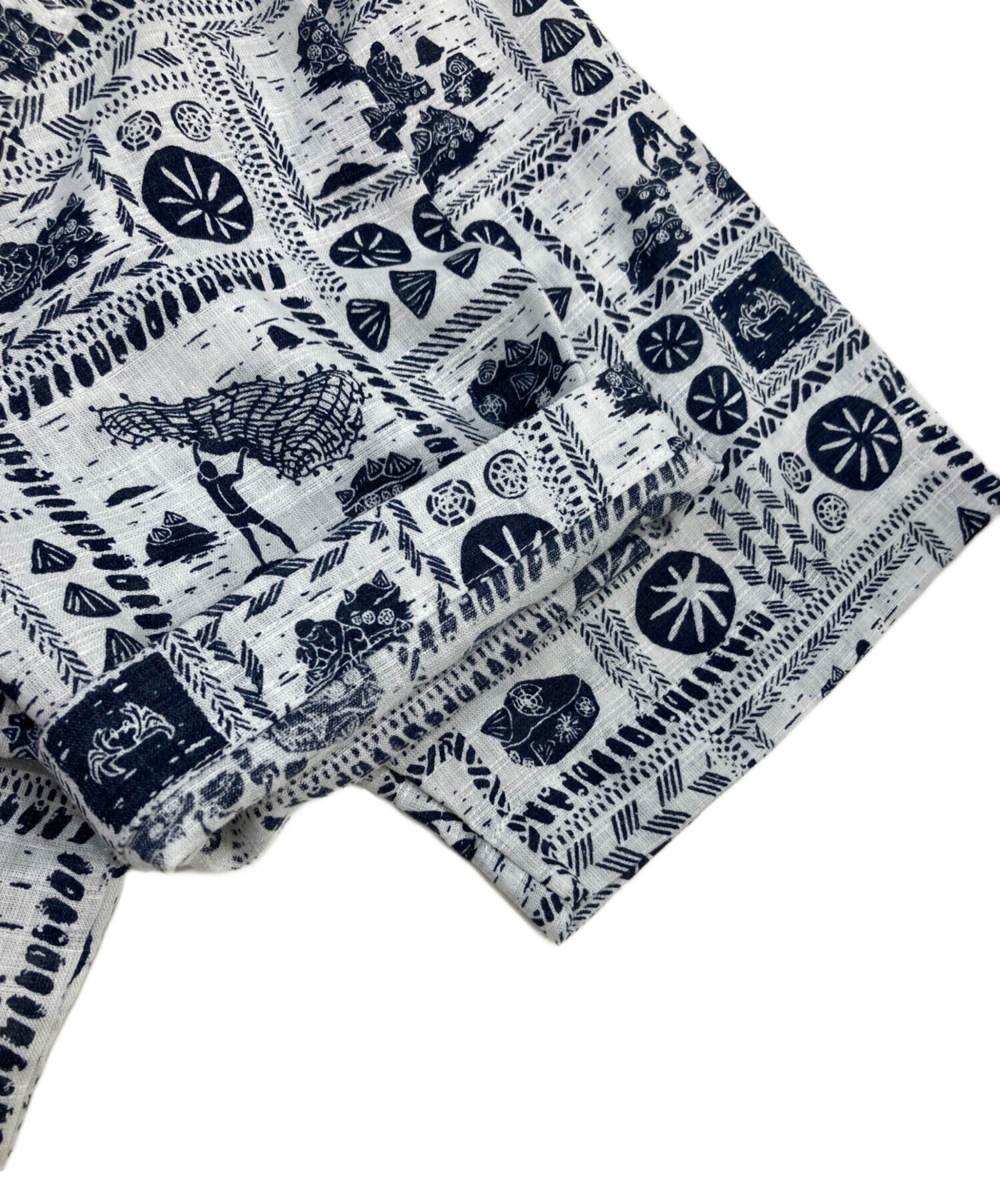 中古・古着通販】Patagonia (パタゴニア) Pataloha Shirt/パタロハ