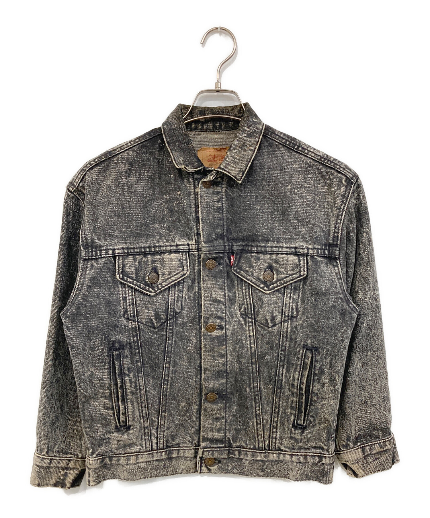 中古・古着通販】LEVI