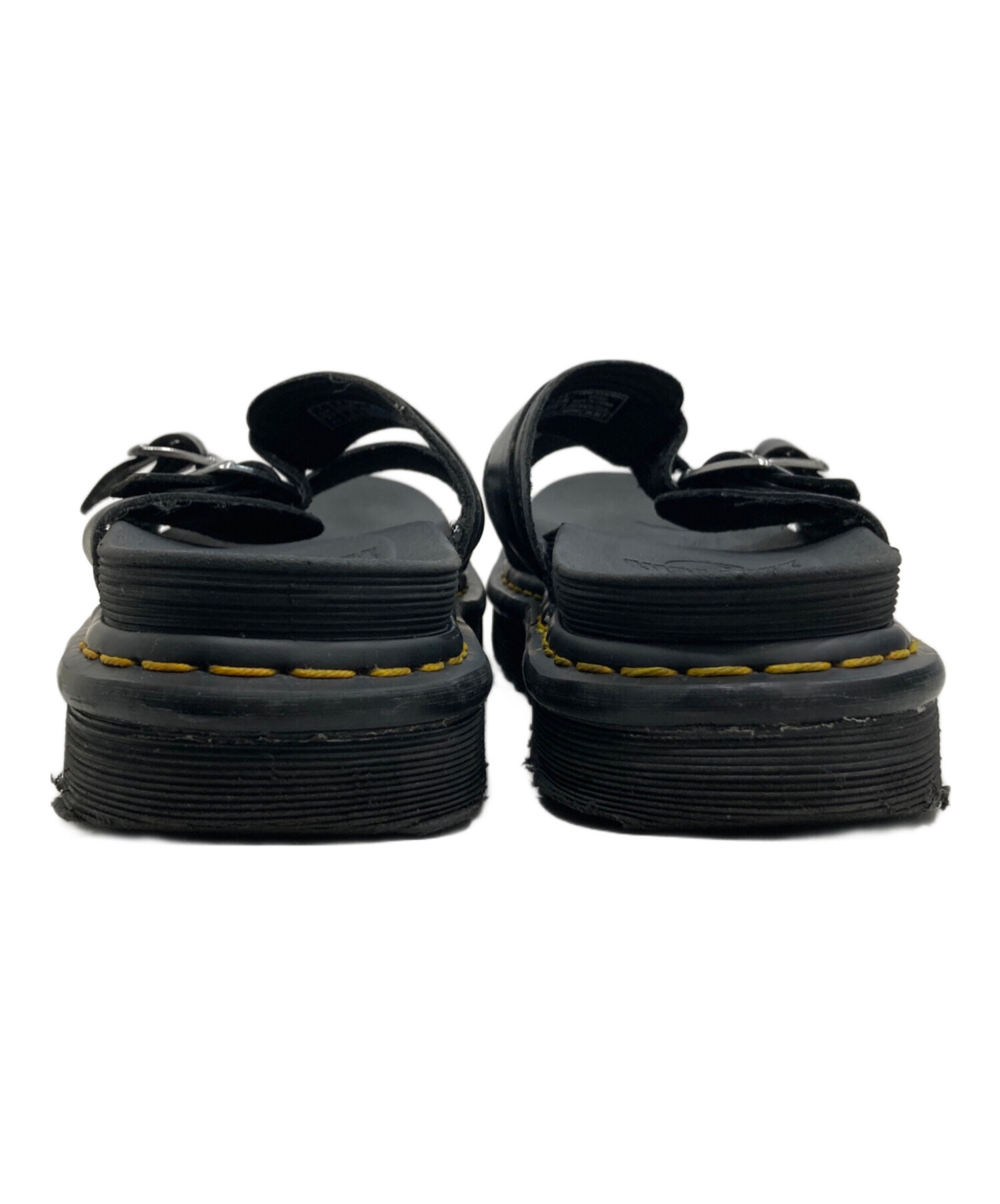 中古・古着通販】Dr.Martens (ドクターマーチン) MYLESスライド 