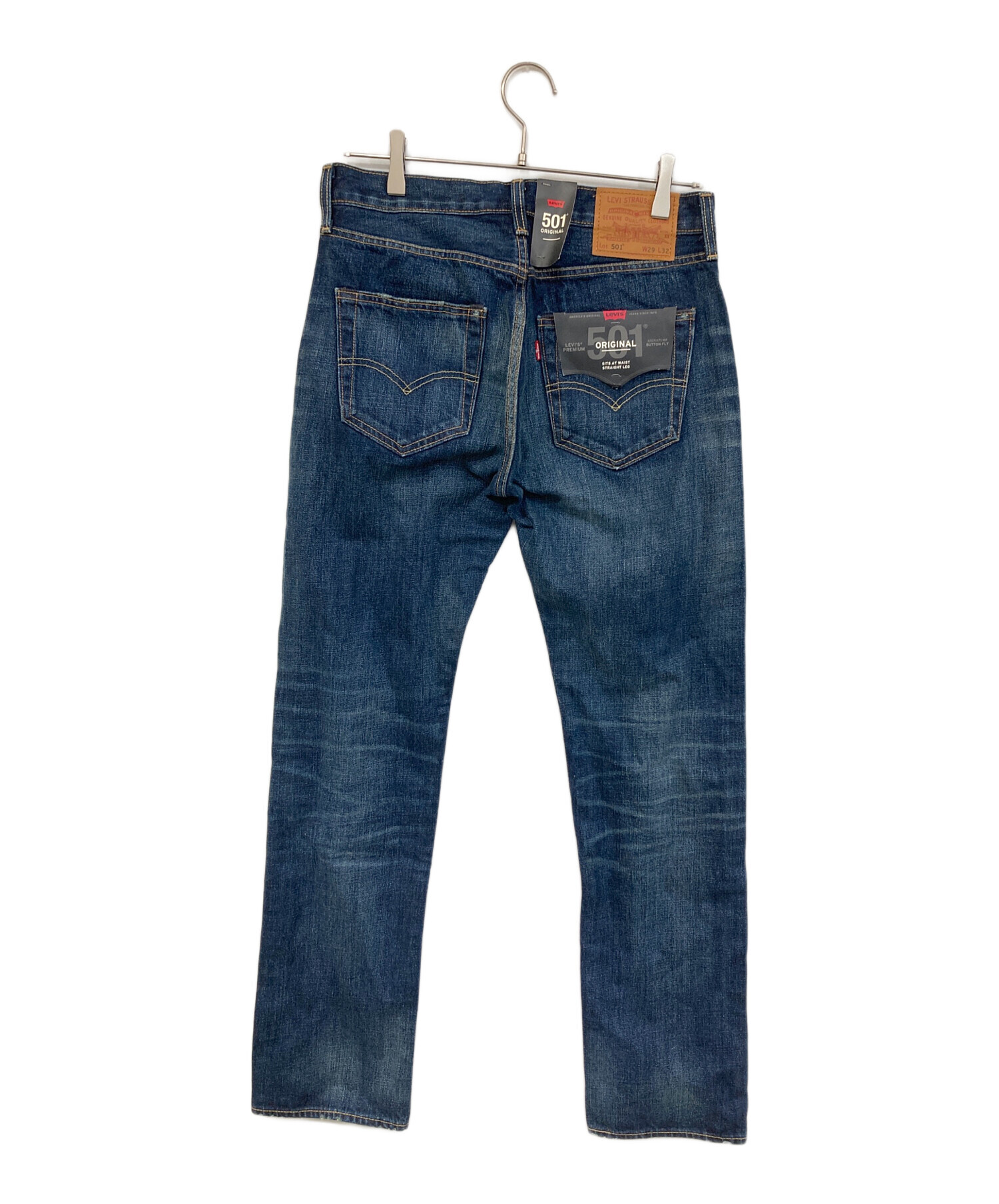 中古・古着通販】LEVI