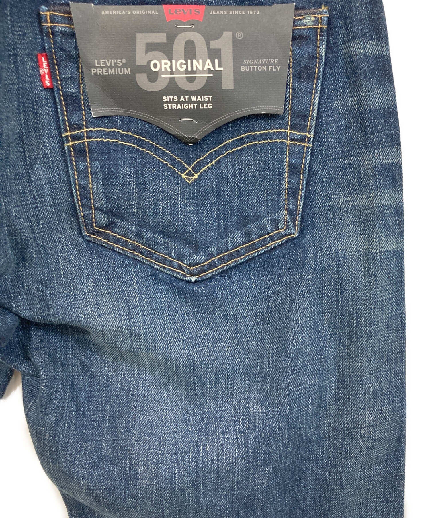 中古・古着通販】LEVI