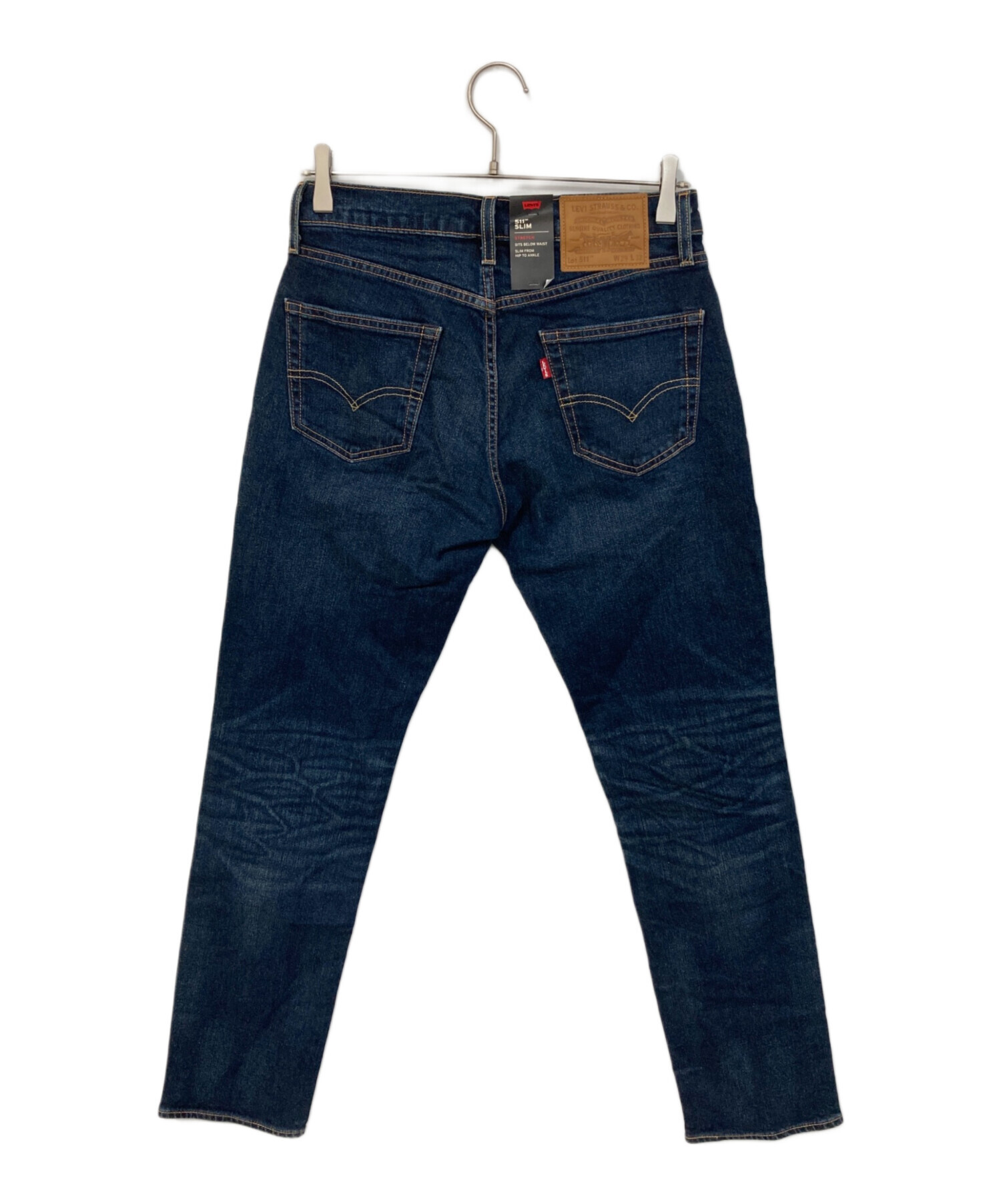 中古・古着通販】LEVI