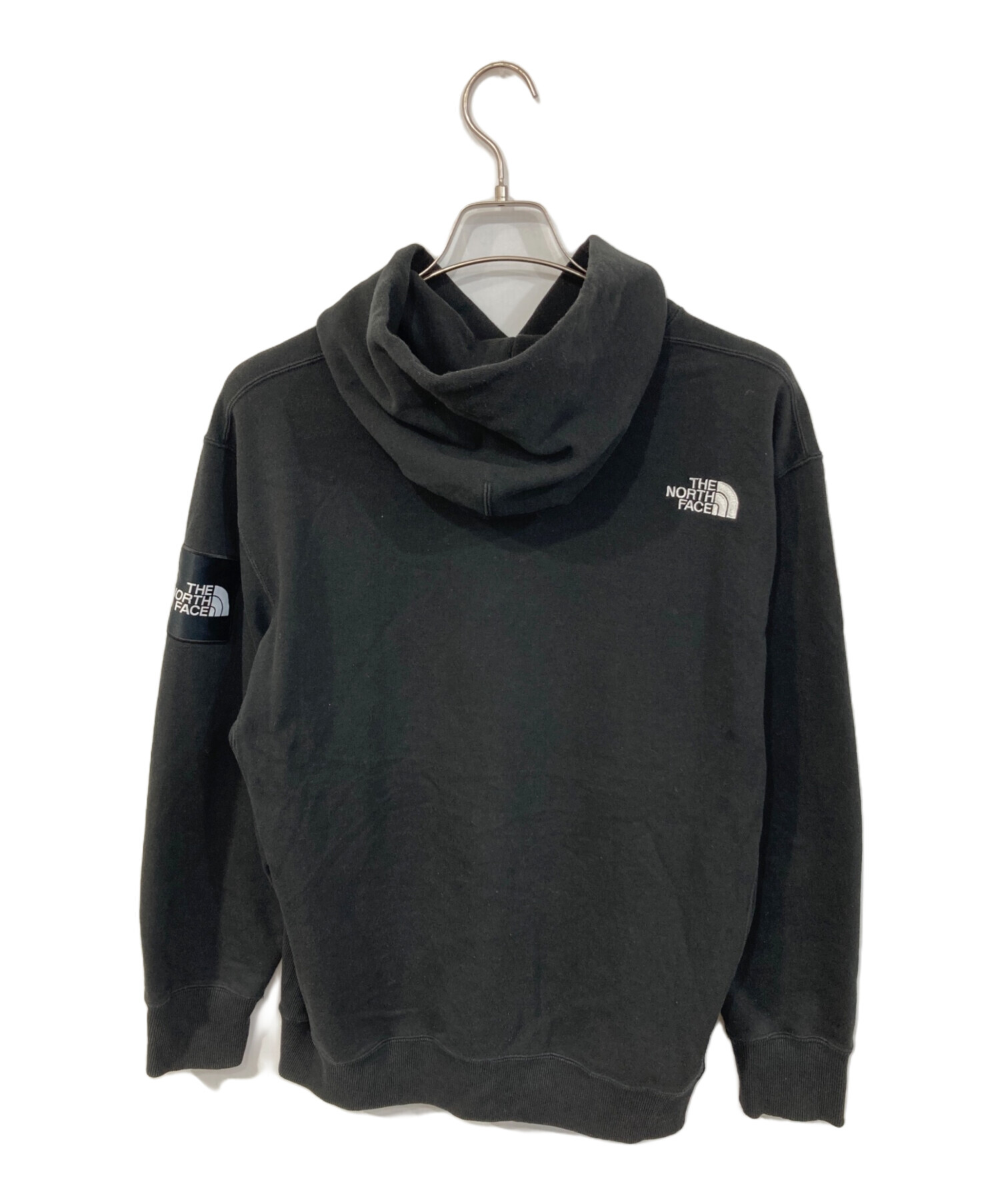 中古・古着通販】THE NORTH FACE (ザ ノース フェイス) スクエアロゴ 