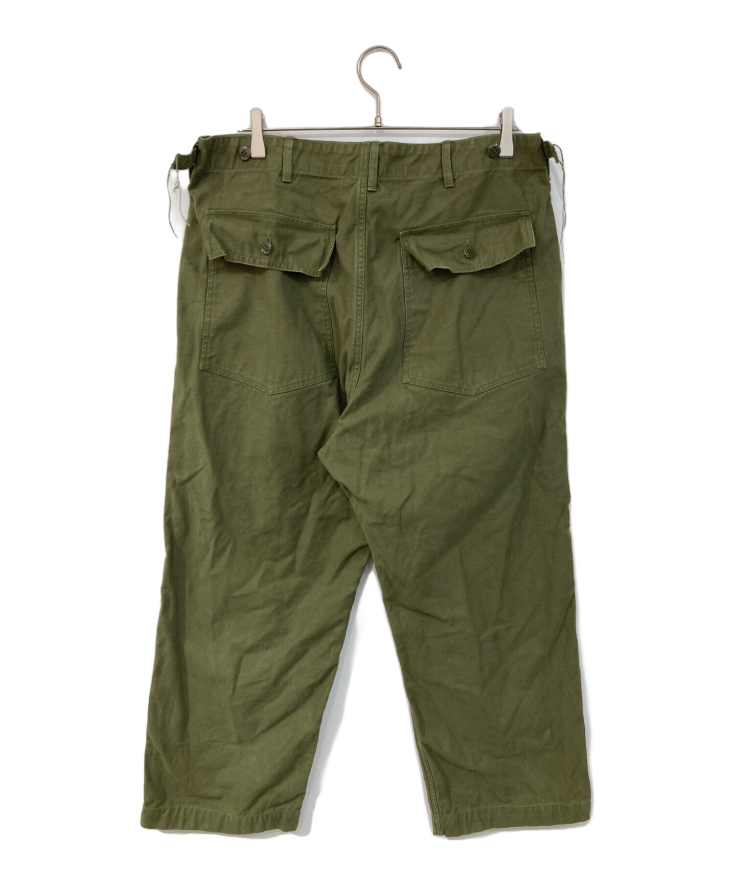 中古・古着通販】foremost garments (フォアモースト・ガーメンツ