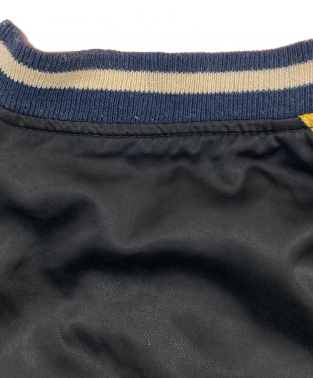 中古・古着通販】DIESEL (ディーゼル) ホーク刺繍リバーシブル