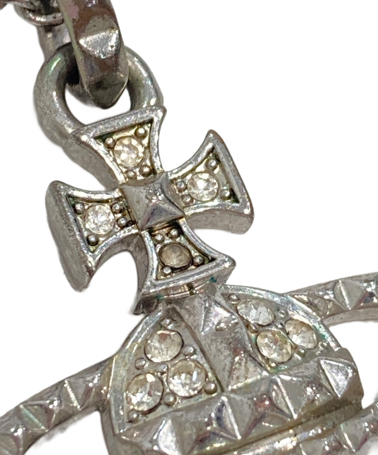 中古・古着通販】Vivienne Westwood (ヴィヴィアンウエストウッド