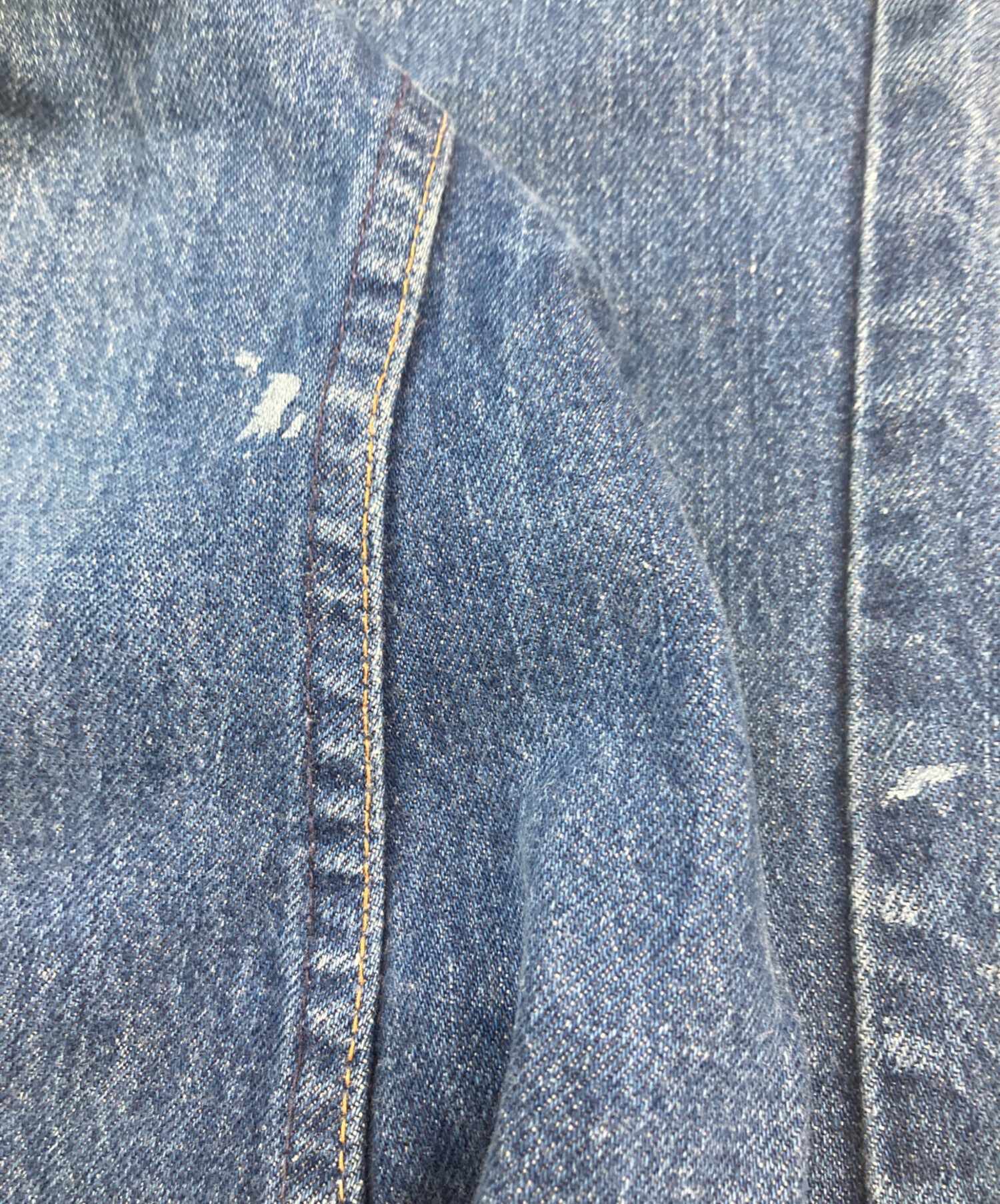 中古・古着通販】LEVI'S (リーバイス) 80′s 517 ベルボトム デニム