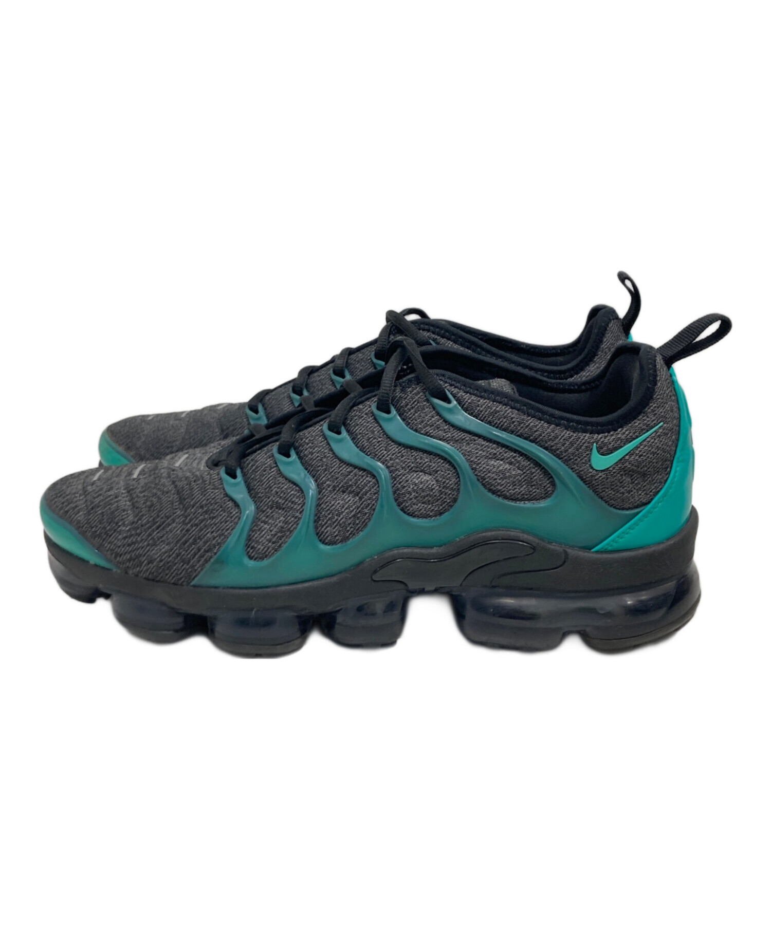 中古・古着通販】NIKE (ナイキ) Air Vapormax Plus/エア ヴェイパー