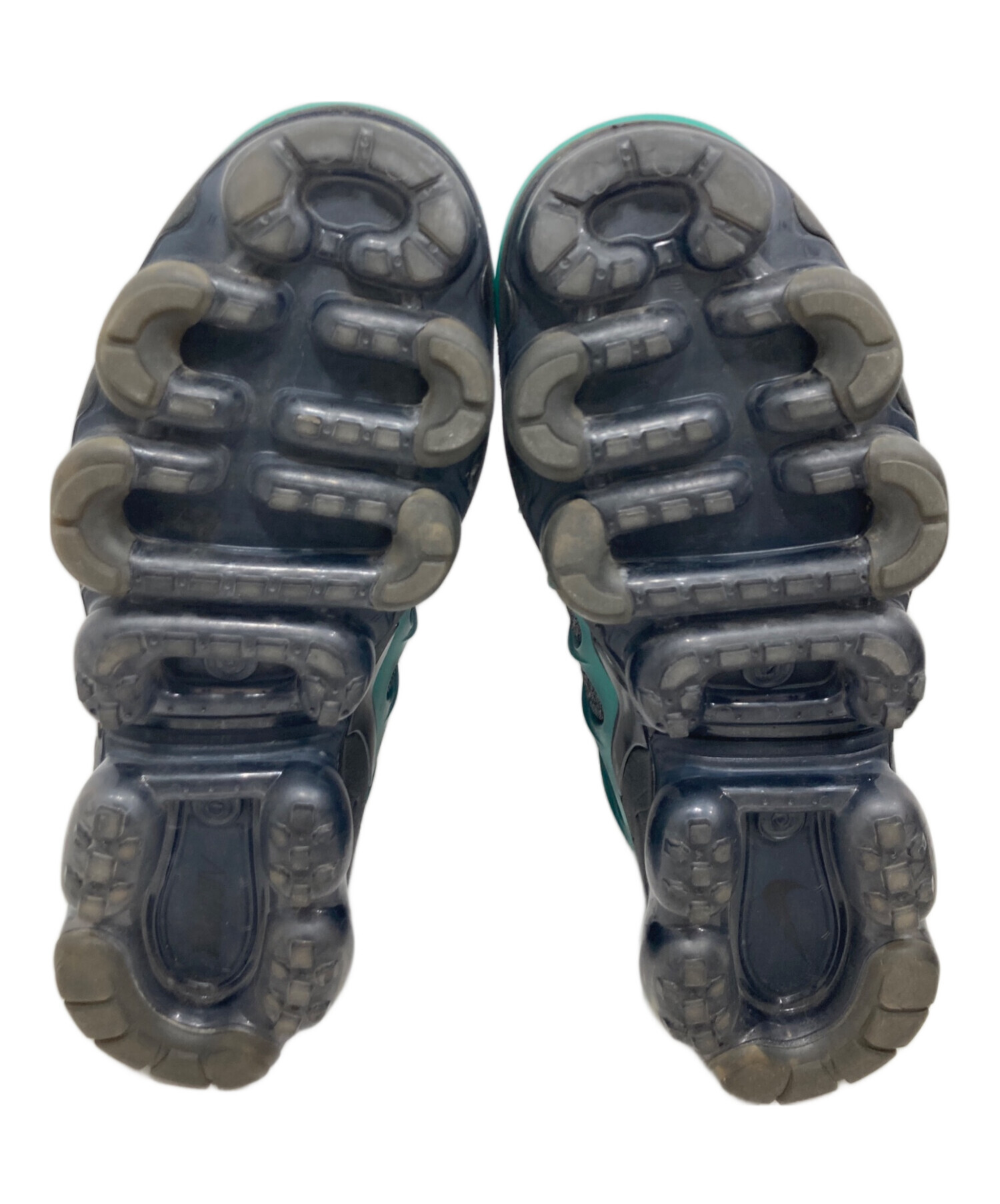 中古・古着通販】NIKE (ナイキ) Air Vapormax Plus/エア ヴェイパー
