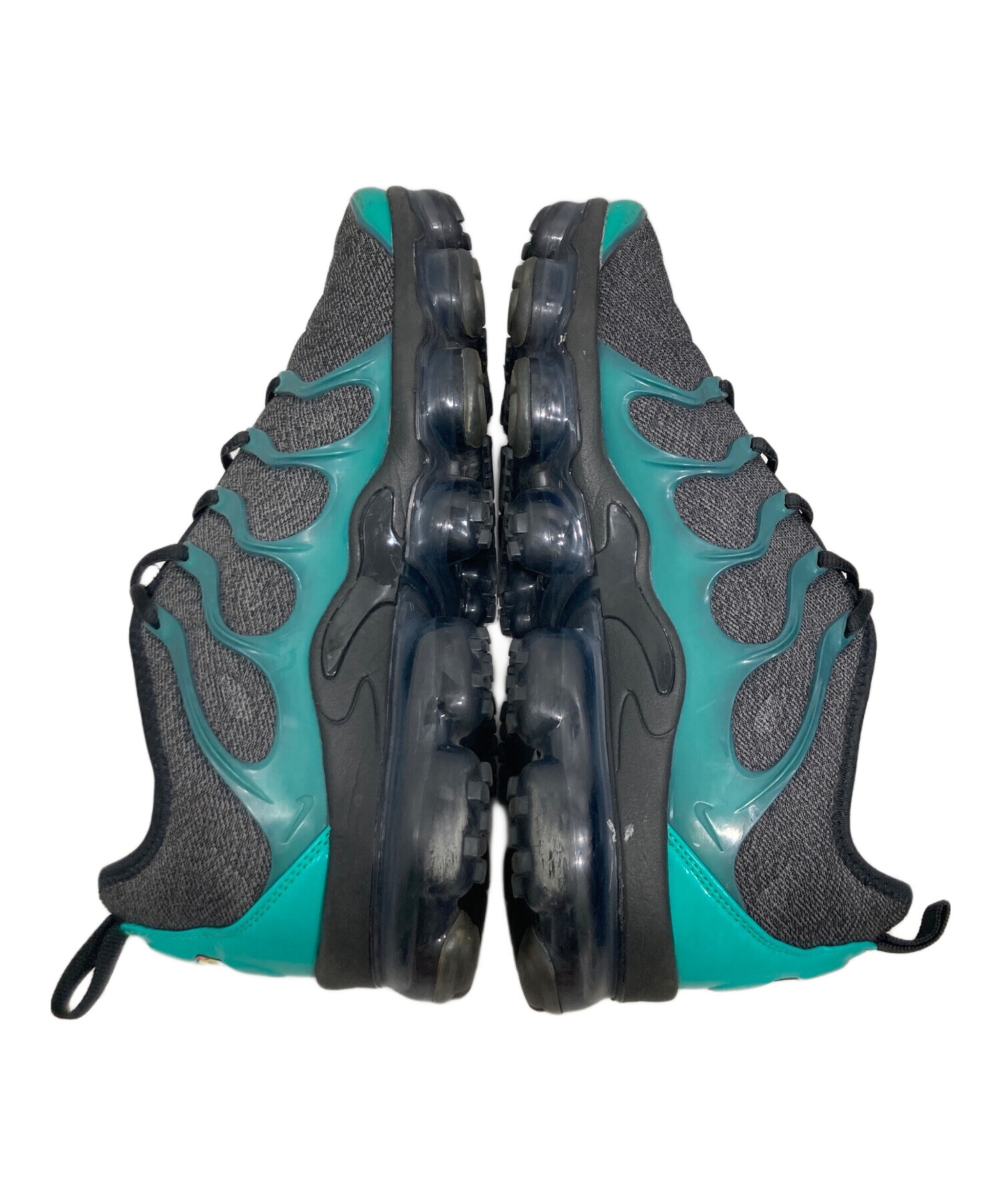 美品　NIKE Air Vapormax Plus　米津玄師着用モデル　27.5 中古・古着通販】NIKE (ナイキ) Air Vapormax Plus/エア ヴェイパー