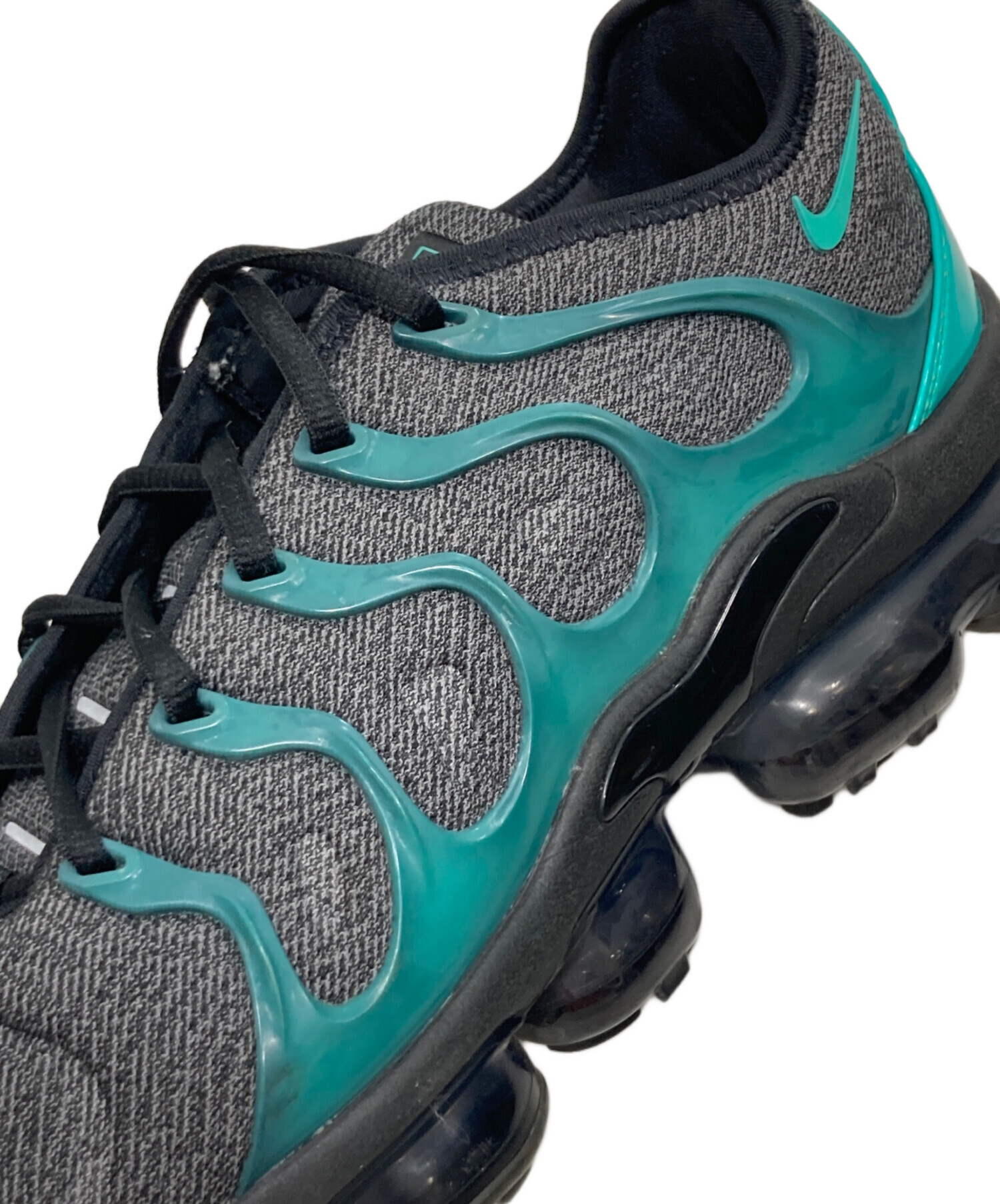 中古・古着通販】NIKE (ナイキ) Air Vapormax Plus/エア ヴェイパー 