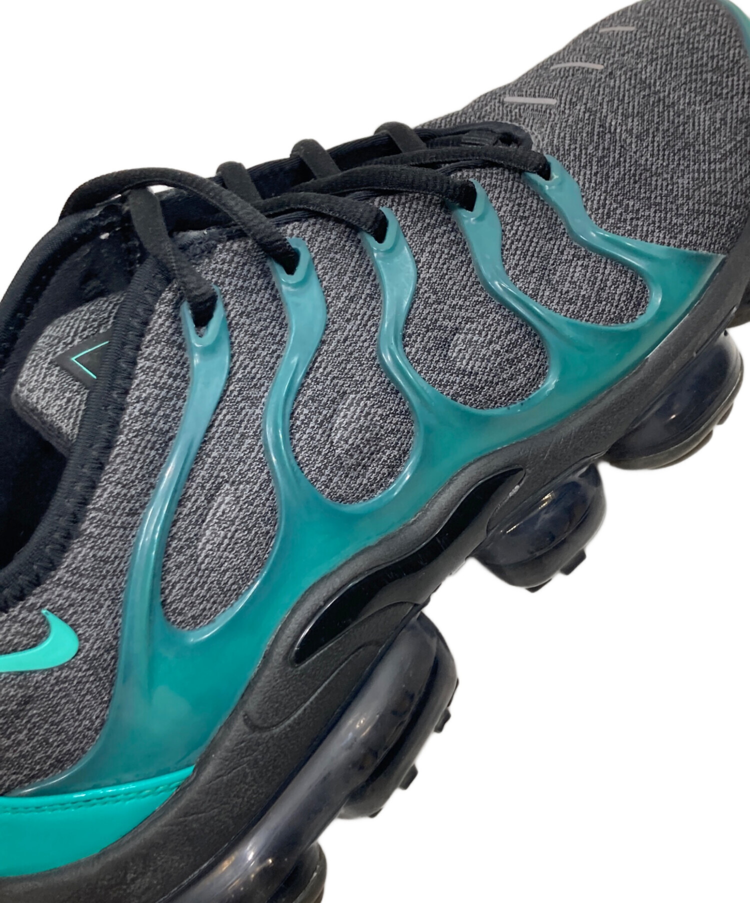 中古・古着通販】NIKE (ナイキ) Air Vapormax Plus/エア ヴェイパー