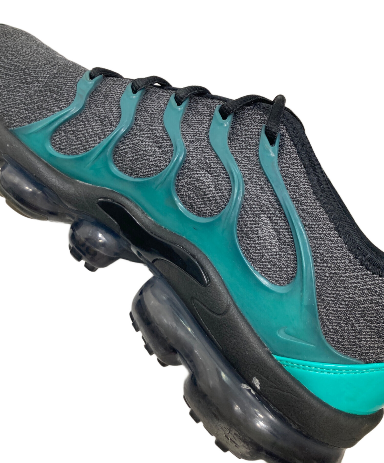 中古・古着通販】NIKE (ナイキ) Air Vapormax Plus/エア ヴェイパー