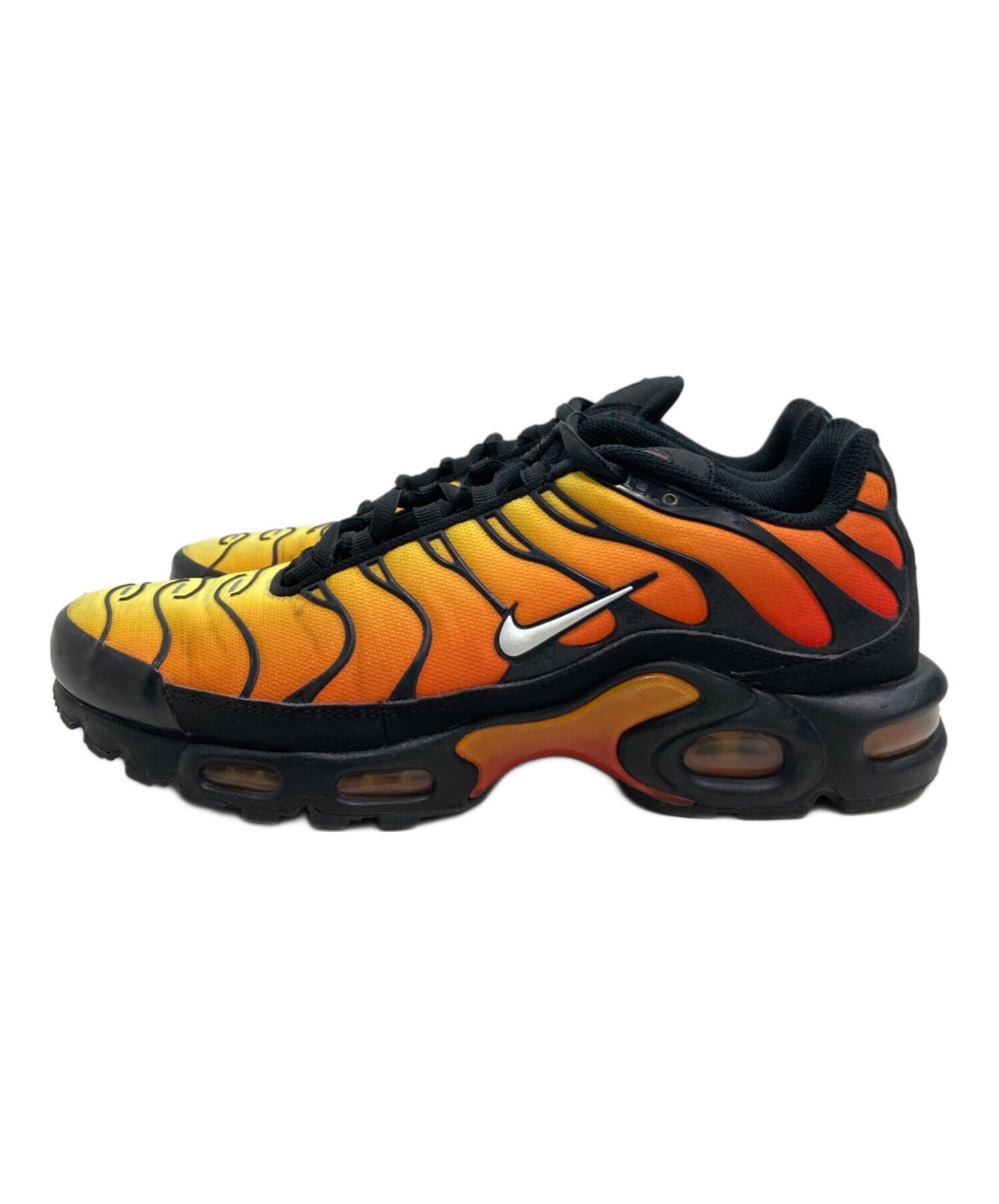 中古・古着通販】NIKE (ナイキ) Air Max Plus 