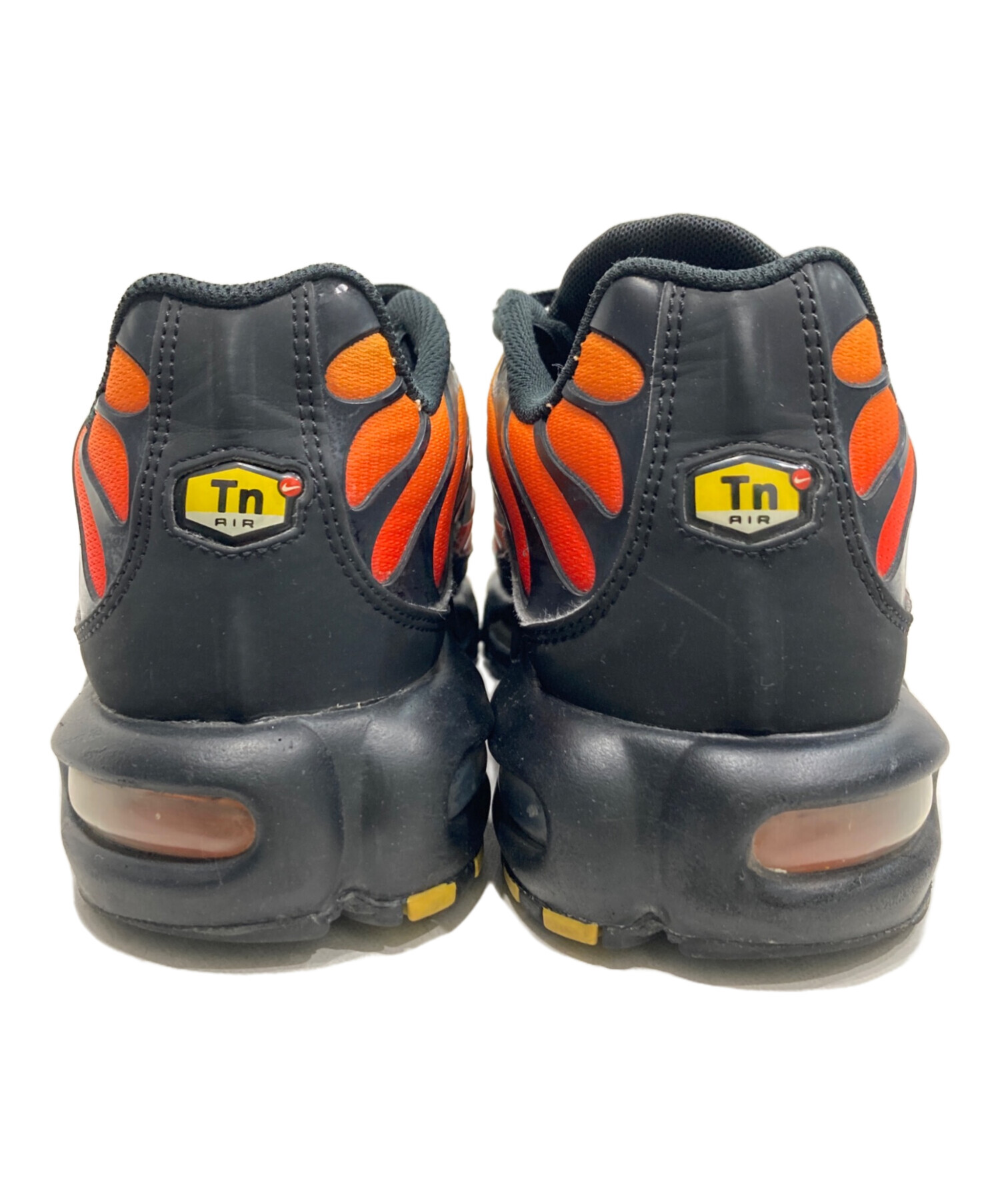 中古・古着通販】NIKE (ナイキ) Air Max Plus 