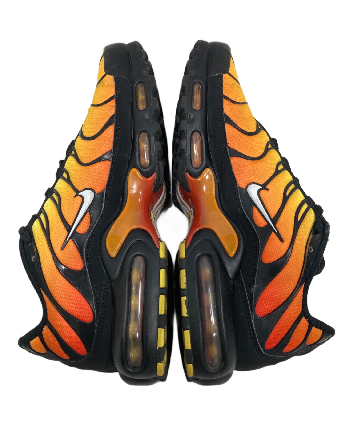 中古・古着通販】NIKE (ナイキ) Air Max Plus 