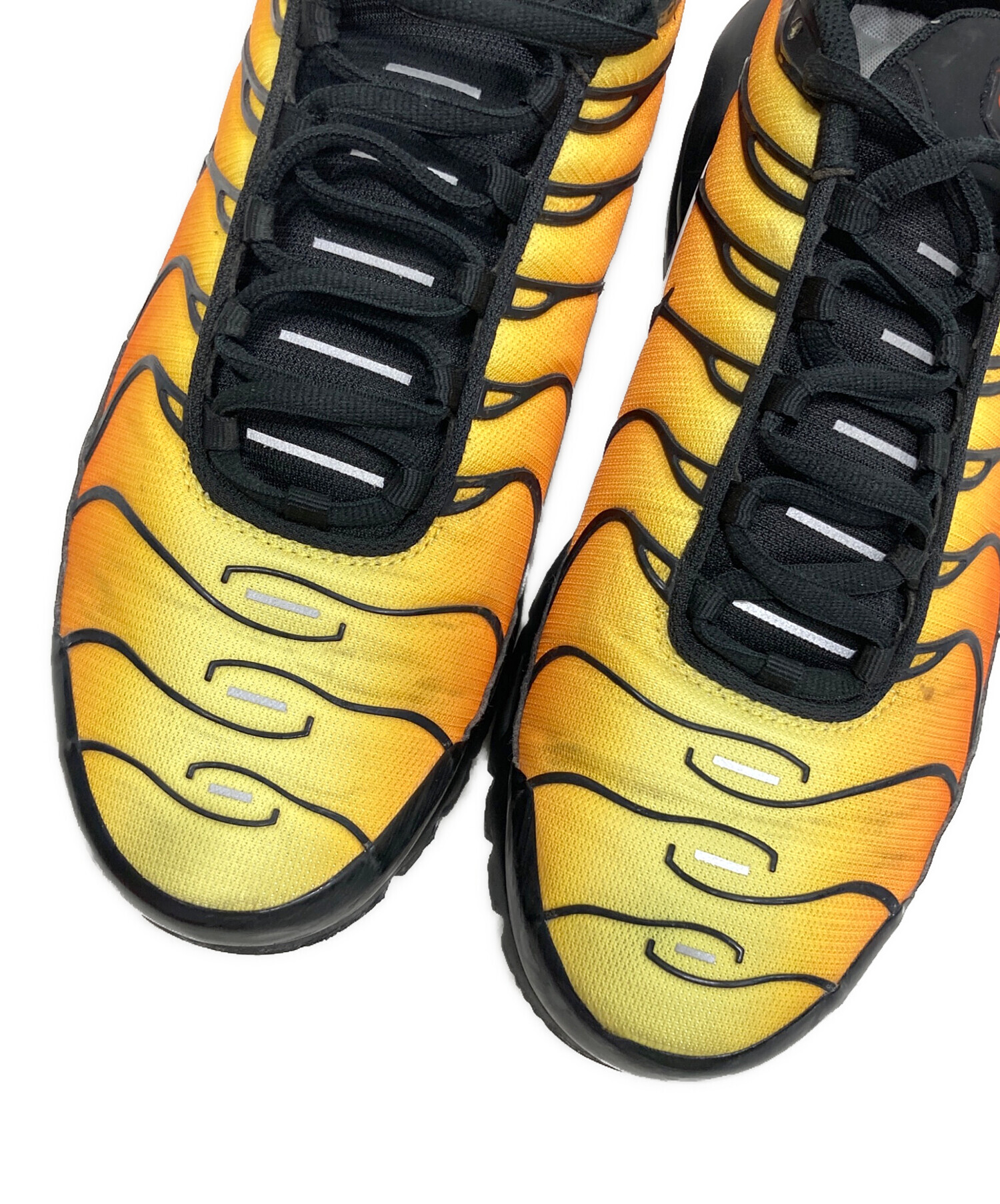 中古・古着通販】NIKE (ナイキ) Air Max Plus 