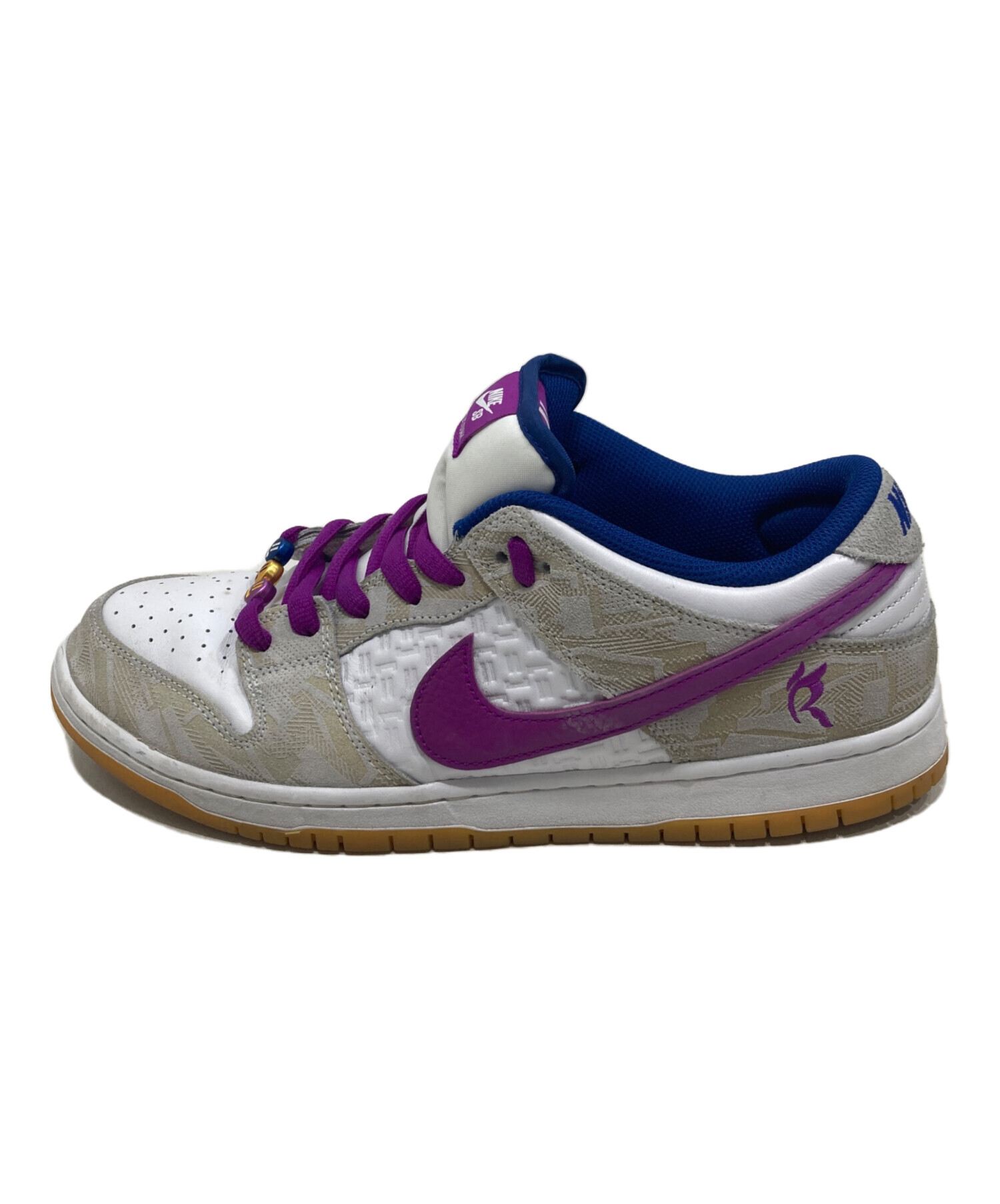 中古・古着通販】NIKE (ナイキ) Rayssa Leal (ライッサ・レアウ) SB 