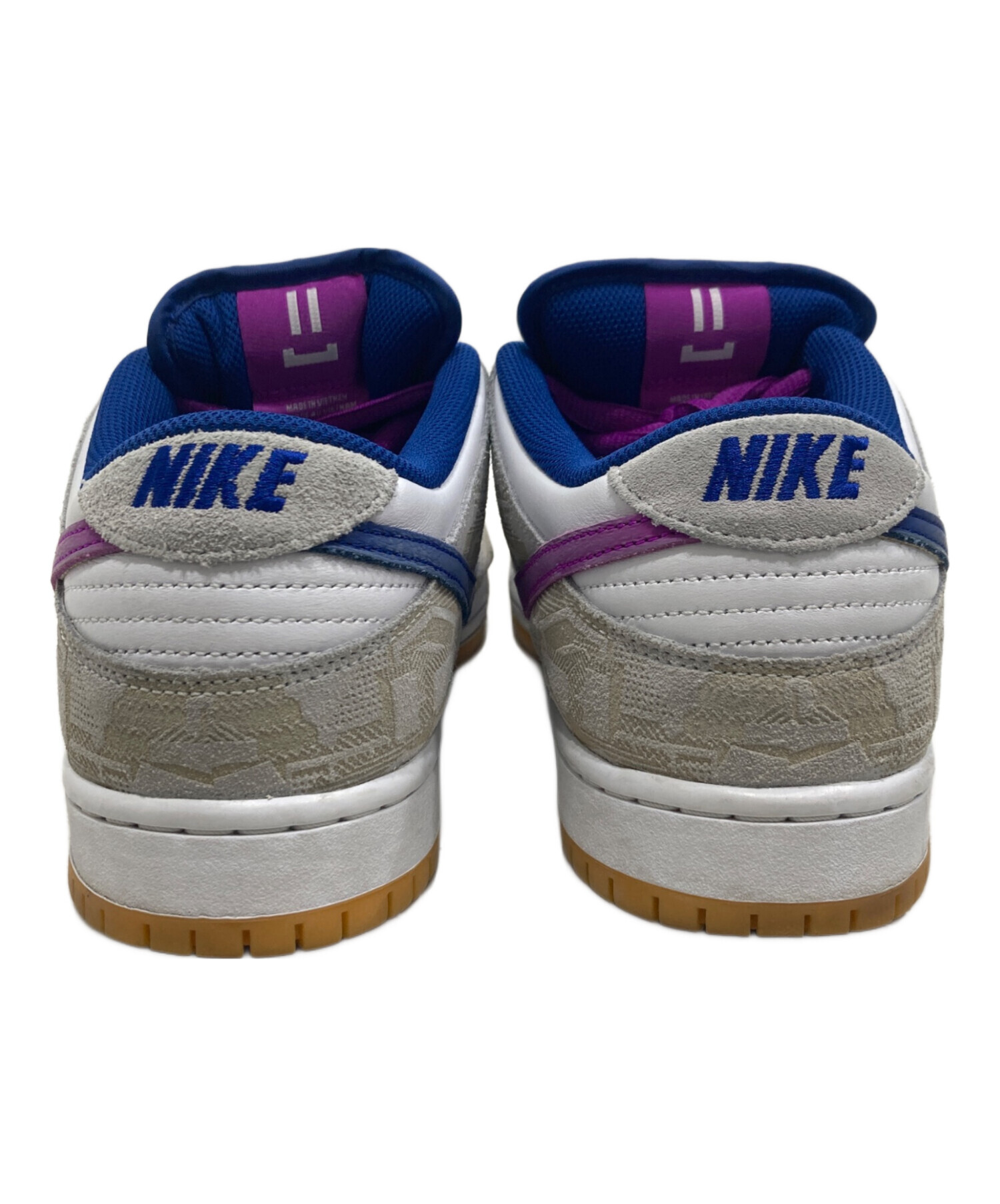 中古・古着通販】NIKE (ナイキ) Rayssa Leal (ライッサ・レアウ) SB 