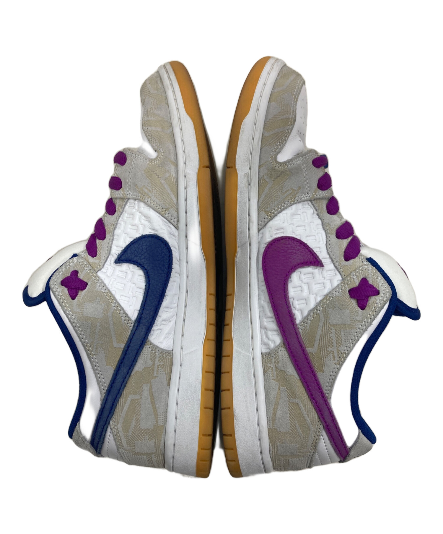 中古・古着通販】NIKE (ナイキ) Rayssa Leal (ライッサ・レアウ) SB