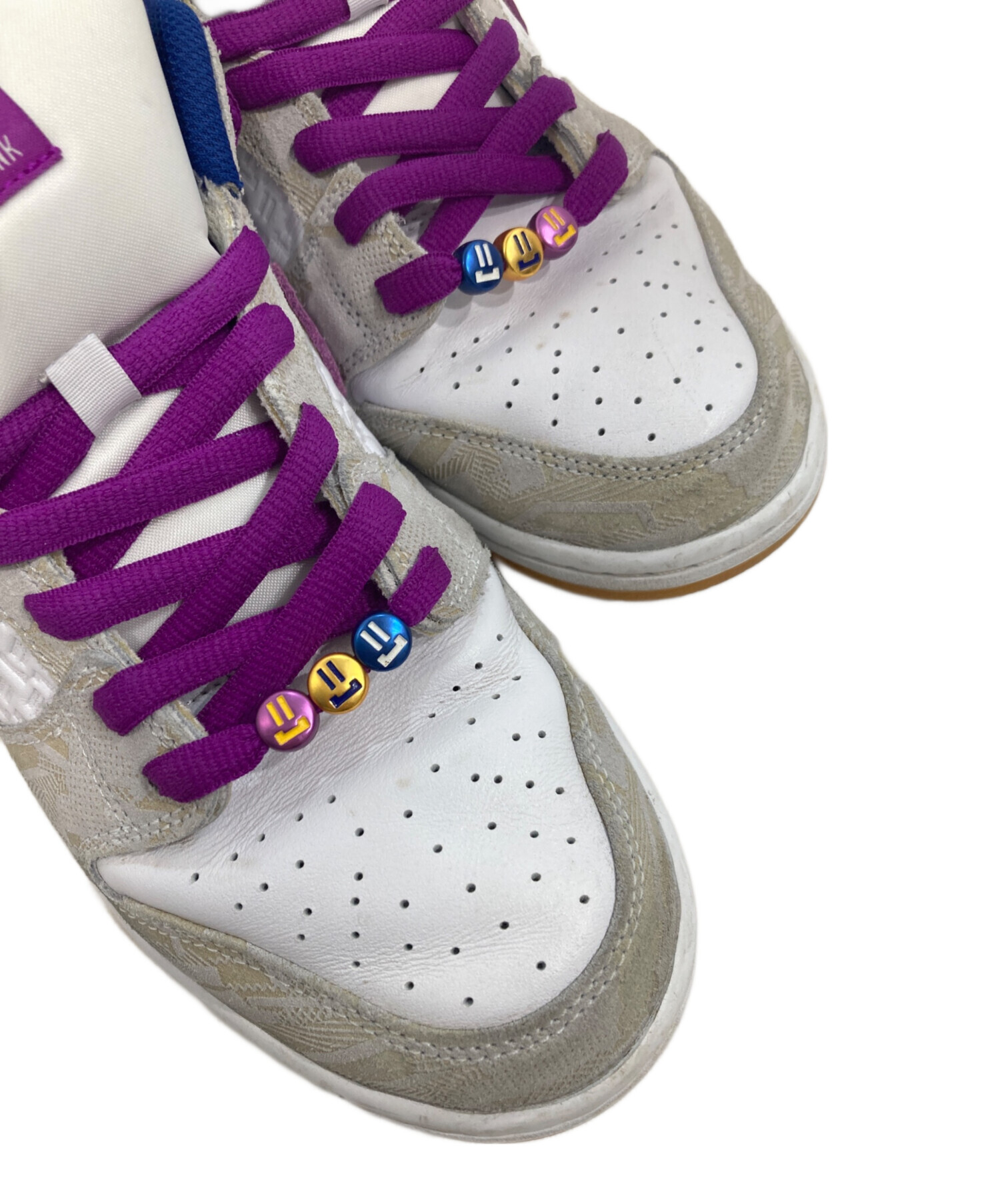 中古・古着通販】NIKE (ナイキ) Rayssa Leal (ライッサ・レアウ) SB