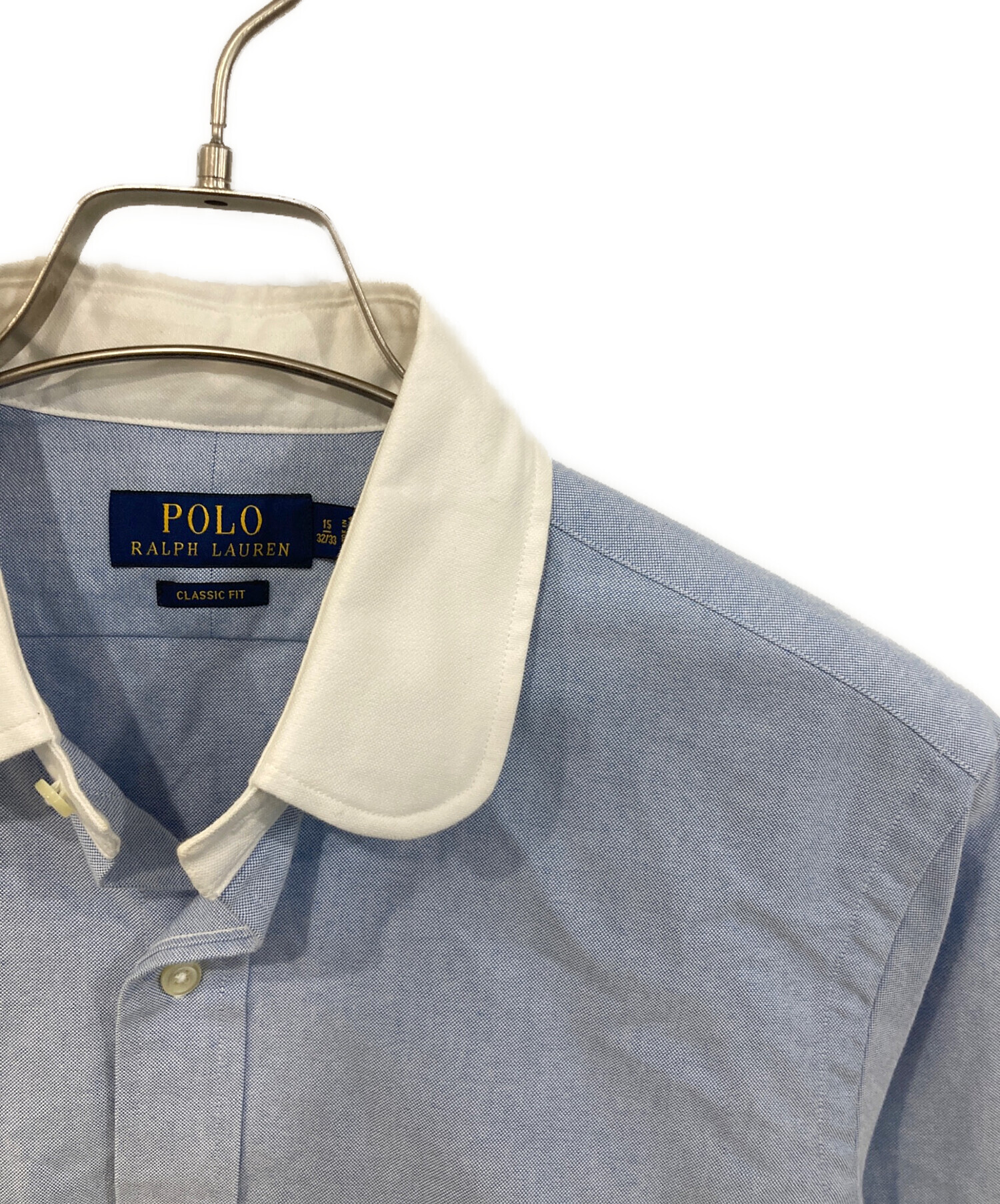 中古・古着通販】POLO RALPH LAUREN (ポロ・ラルフローレン) CLASSIC 