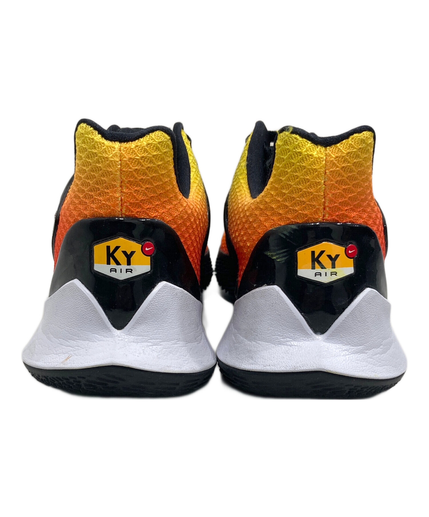 中古・古着通販】NIKE (ナイキ) Kyrie Low 2 Sunset カイリー ロー