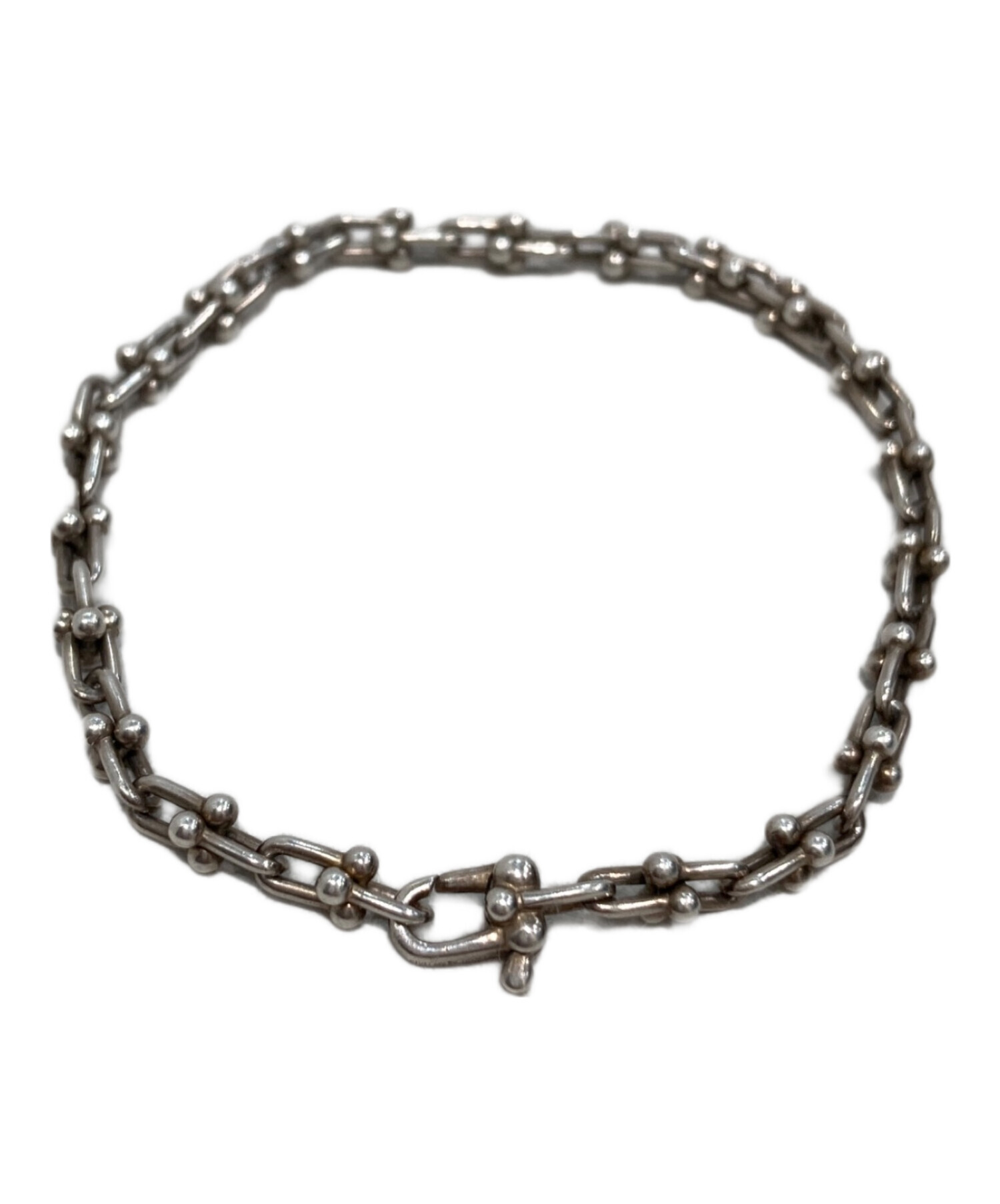中古・古着通販】TIFFANY & Co. (ティファニー) ハードウェアス