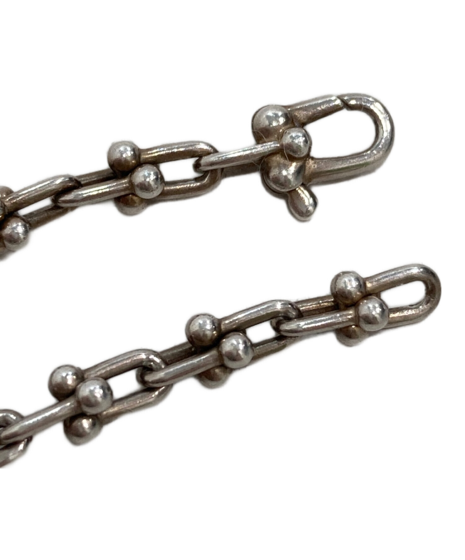 中古・古着通販】TIFFANY & Co. (ティファニー) ハードウェアス