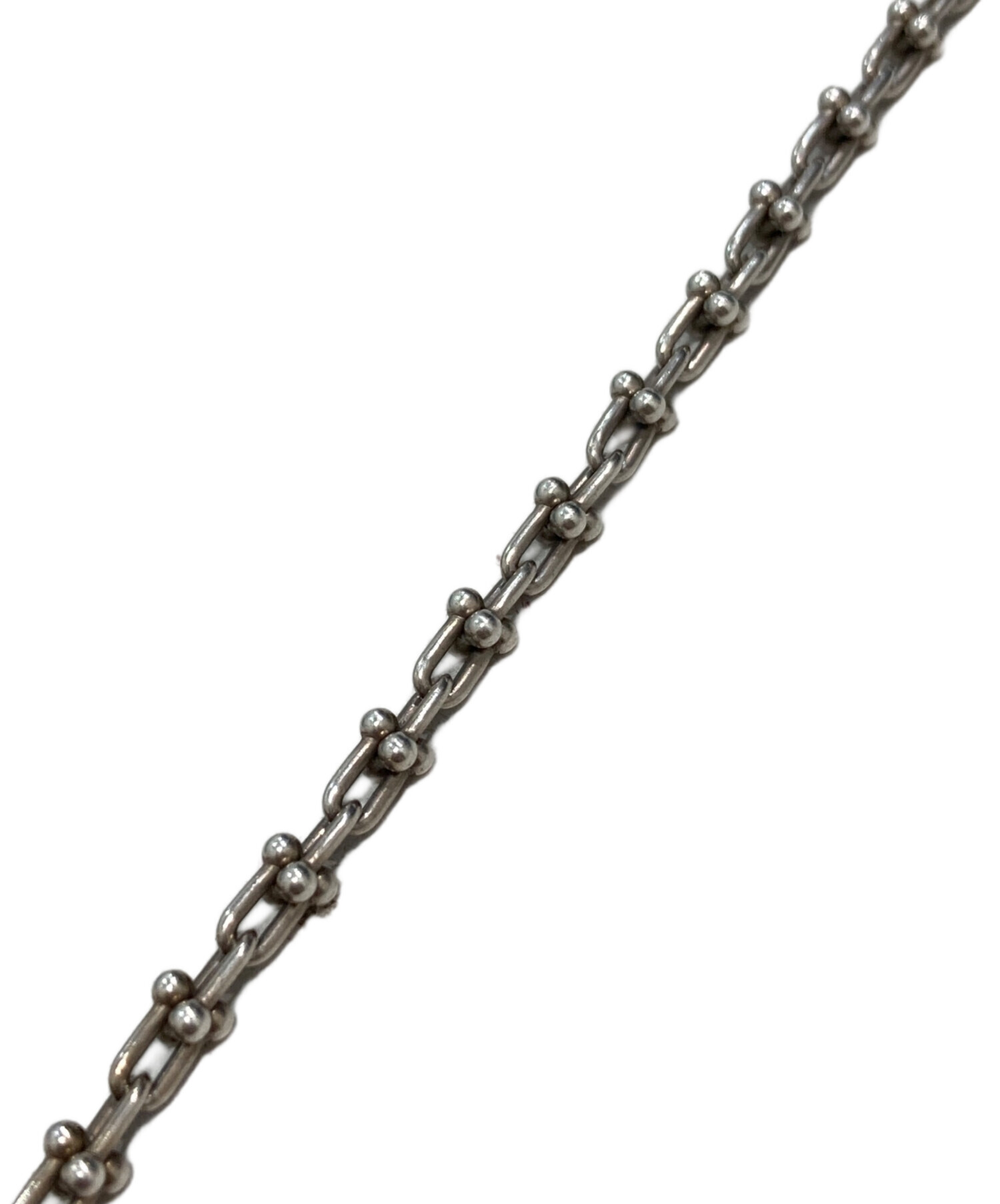 中古・古着通販】TIFFANY & Co. (ティファニー) ハードウェアス