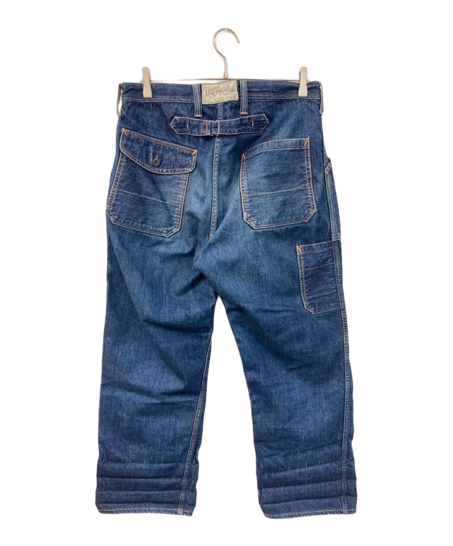 中古・古着通販】freewheelers (フリーホイーラーズ) LONGSHOREMAN