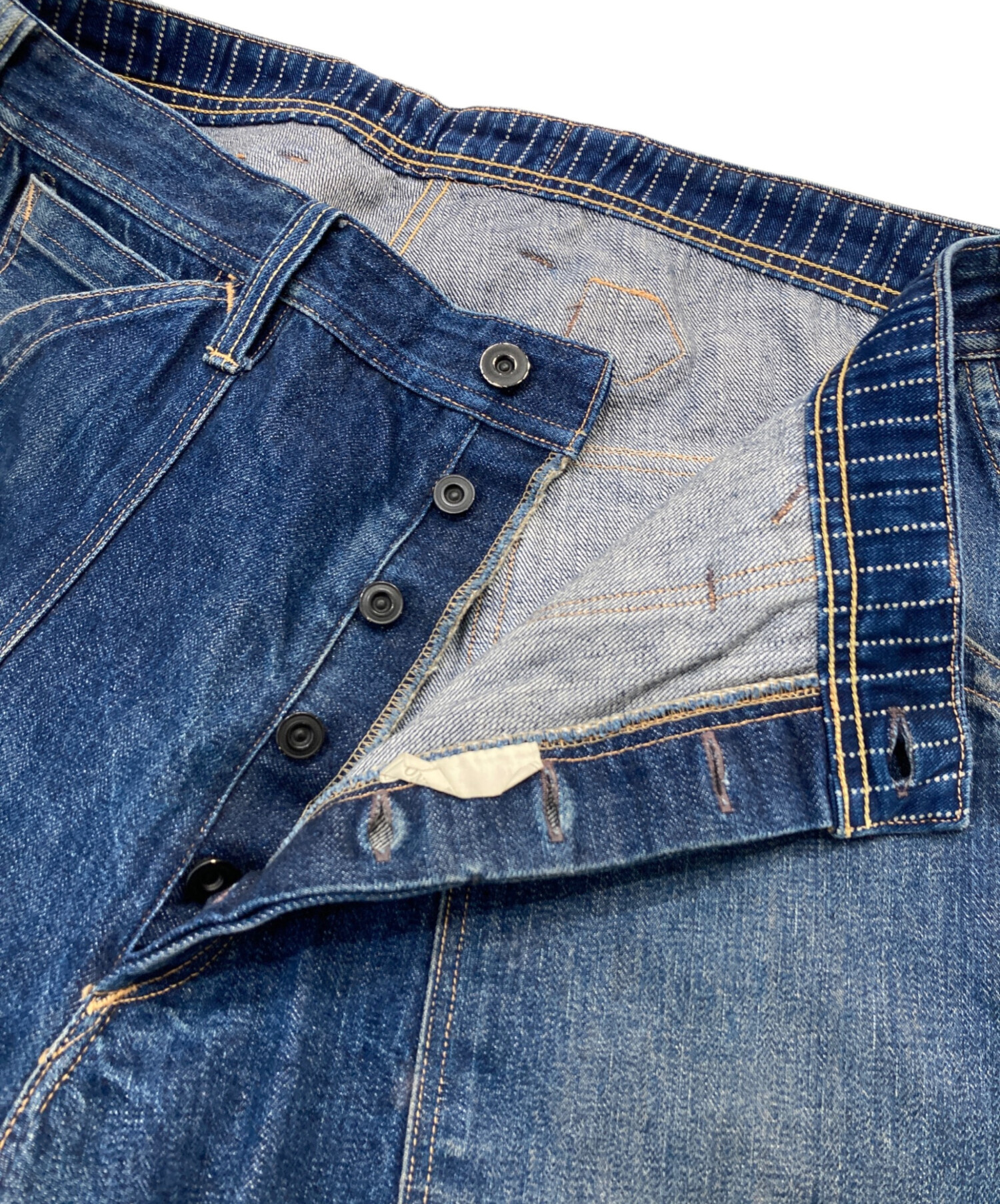 中古・古着通販】freewheelers (フリーホイーラーズ) LONGSHOREMAN