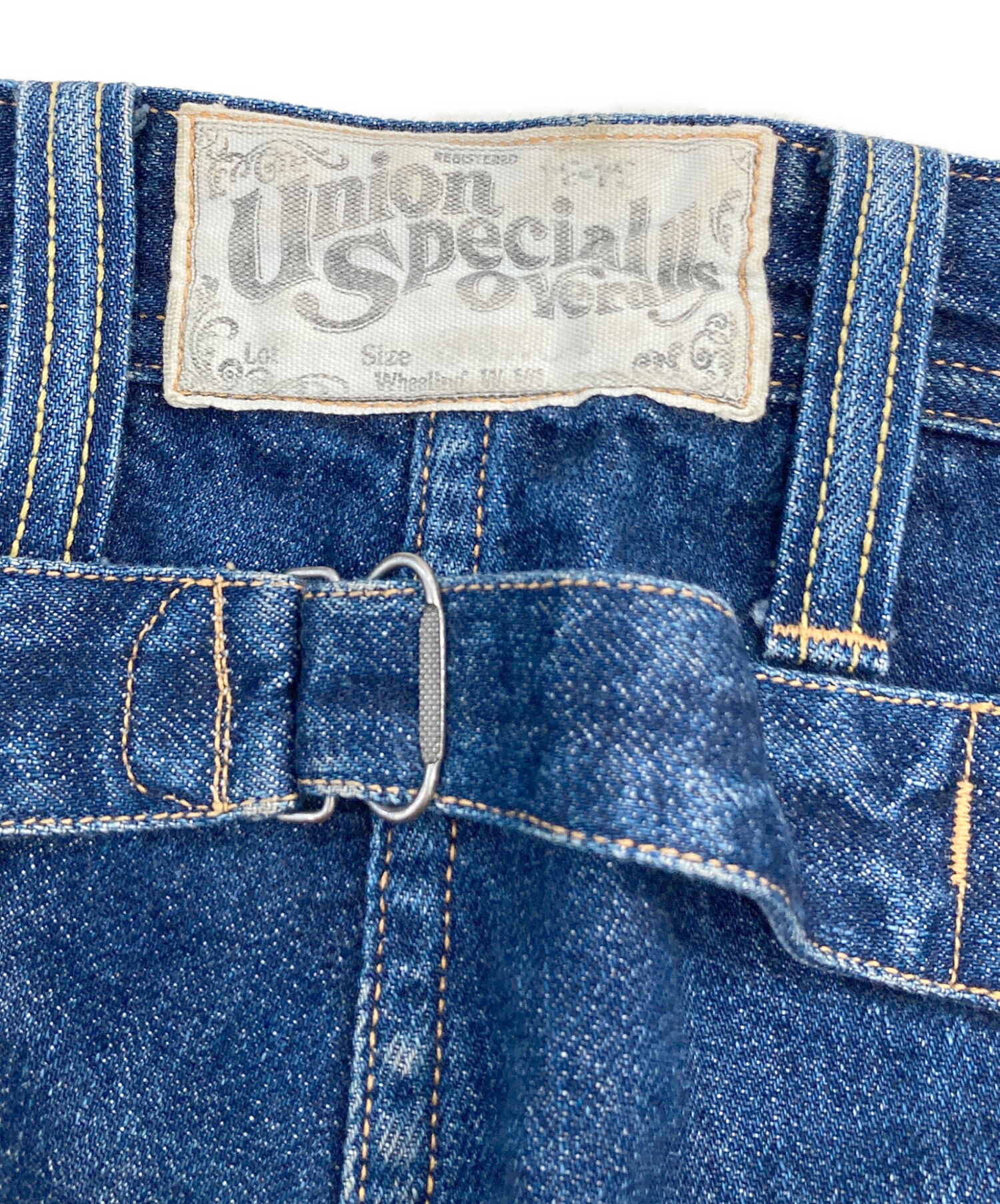 中古・古着通販】freewheelers (フリーホイーラーズ) LONGSHOREMAN