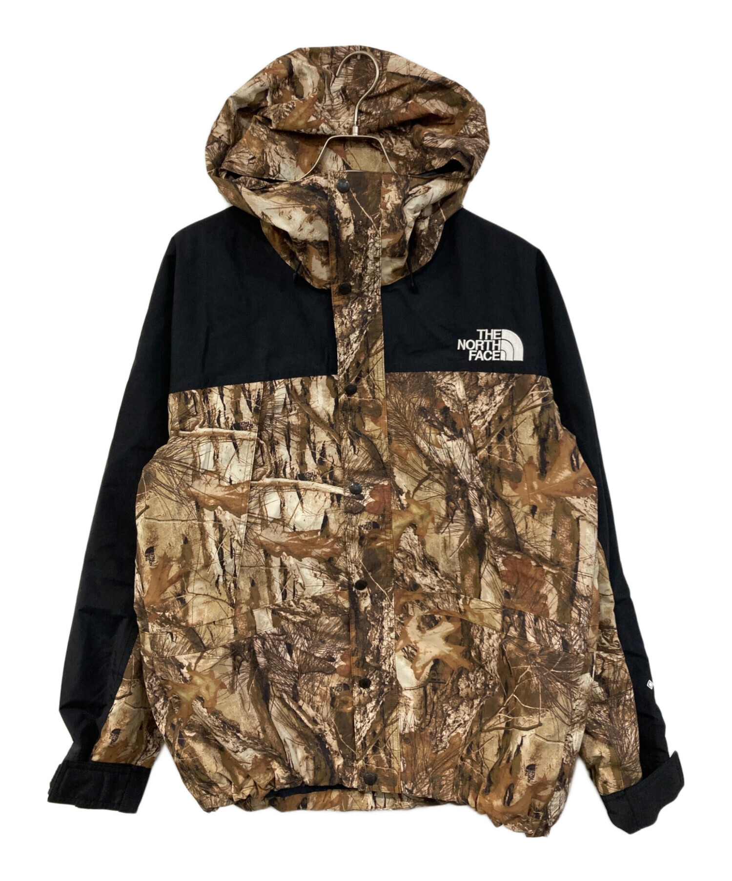 中古・古着通販】THE NORTH FACE (ザ ノース フェイス) NOVELTY