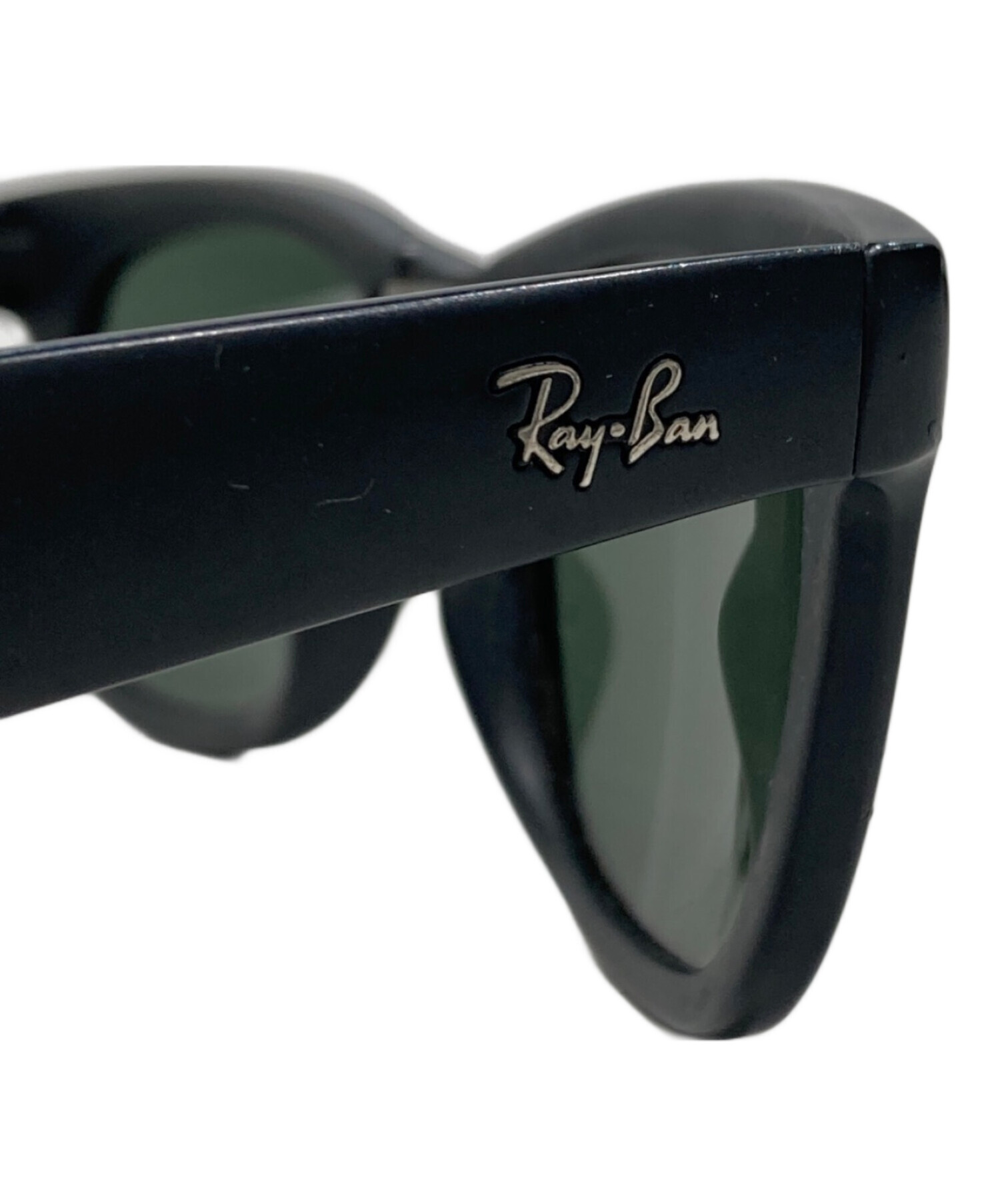【希少モデル】Ray Ban レイバン WAYFARER 中古・古着通販】RAY-BAN (レイバン) Wayfarer Folding/ウェイ