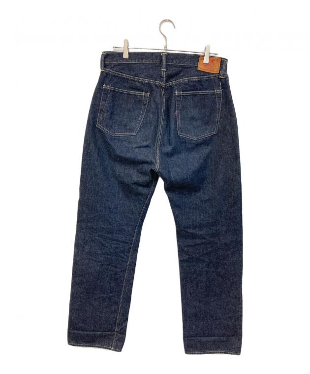 中古・古着通販】TCB jeans (ティーシービー ジーンズ) 大戦モデル