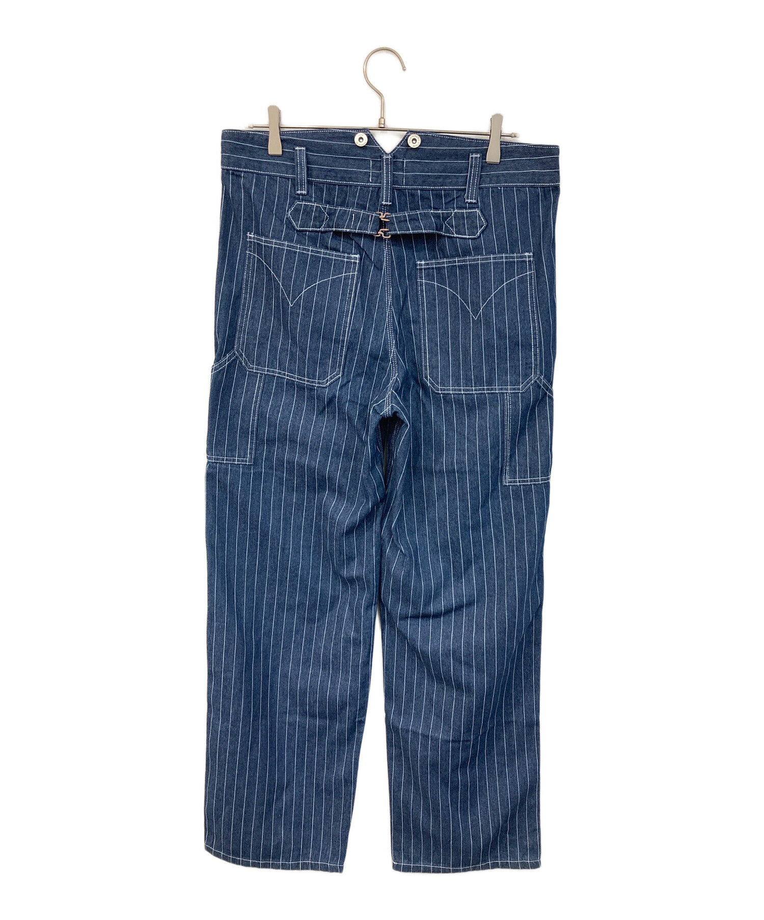 中古・古着通販】OKONKWO COMPANY (オコンクウォ カンパニー) WABASH