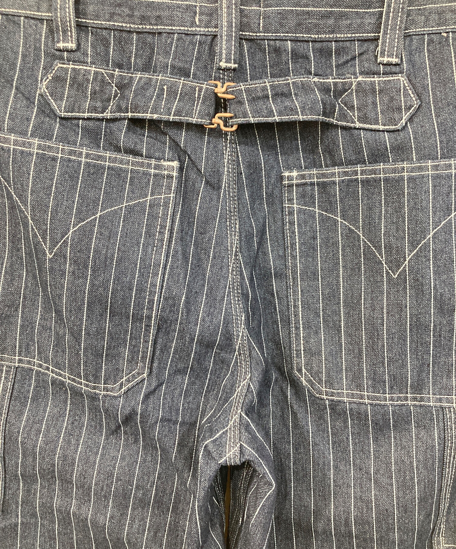 中古・古着通販】OKONKWO COMPANY (オコンクウォ カンパニー) WABASH 