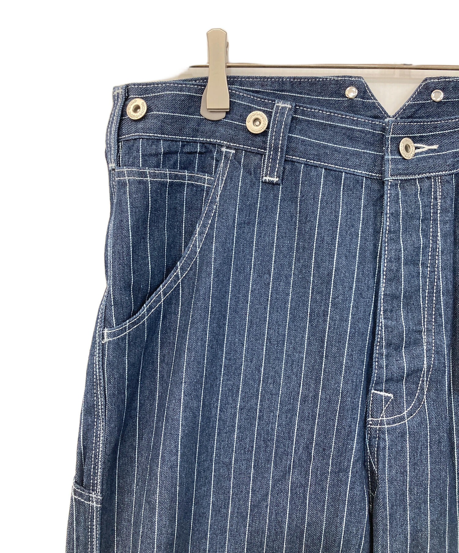 中古・古着通販】OKONKWO COMPANY (オコンクウォ カンパニー) WABASH