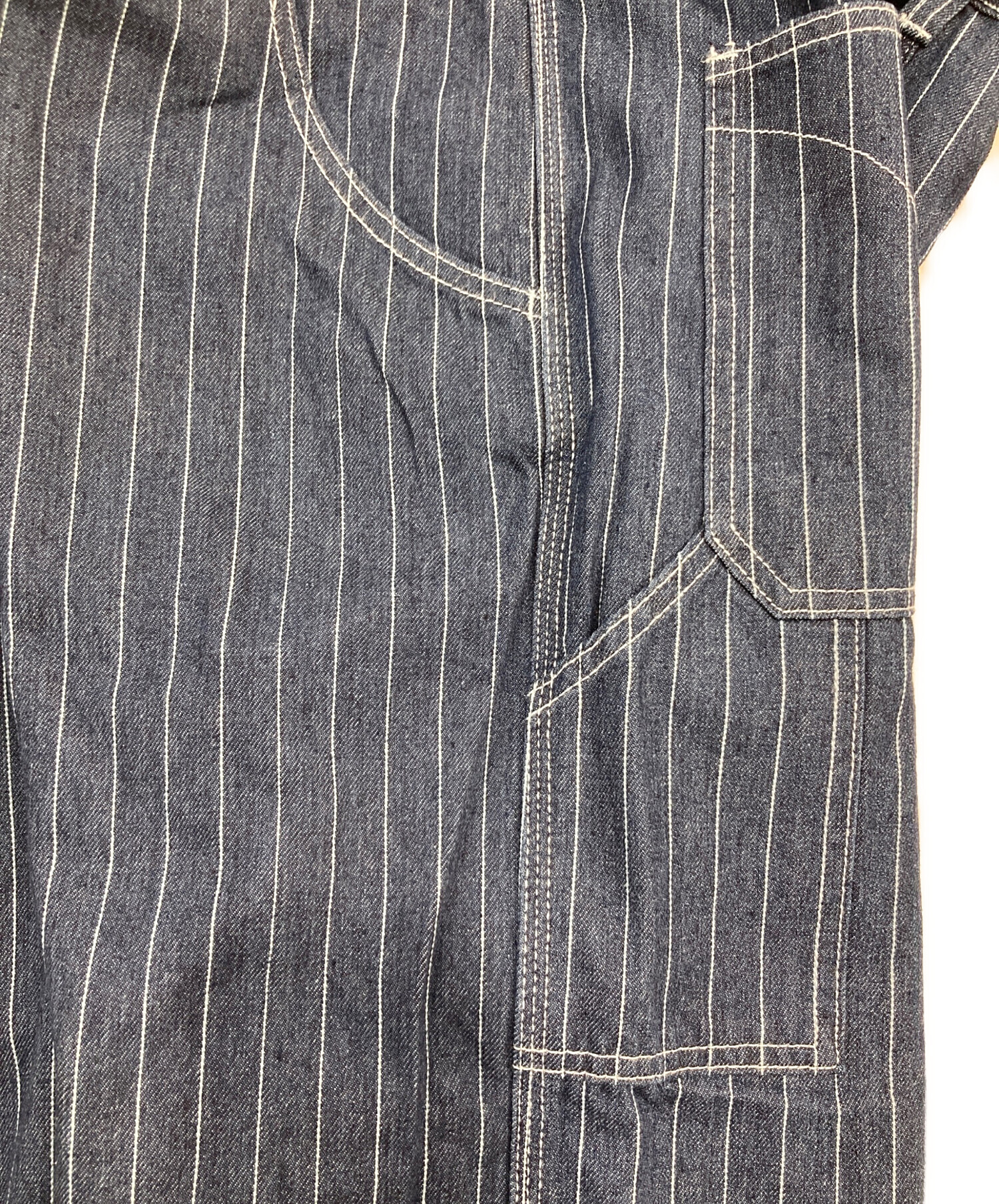 中古・古着通販】OKONKWO COMPANY (オコンクウォ カンパニー) WABASH 