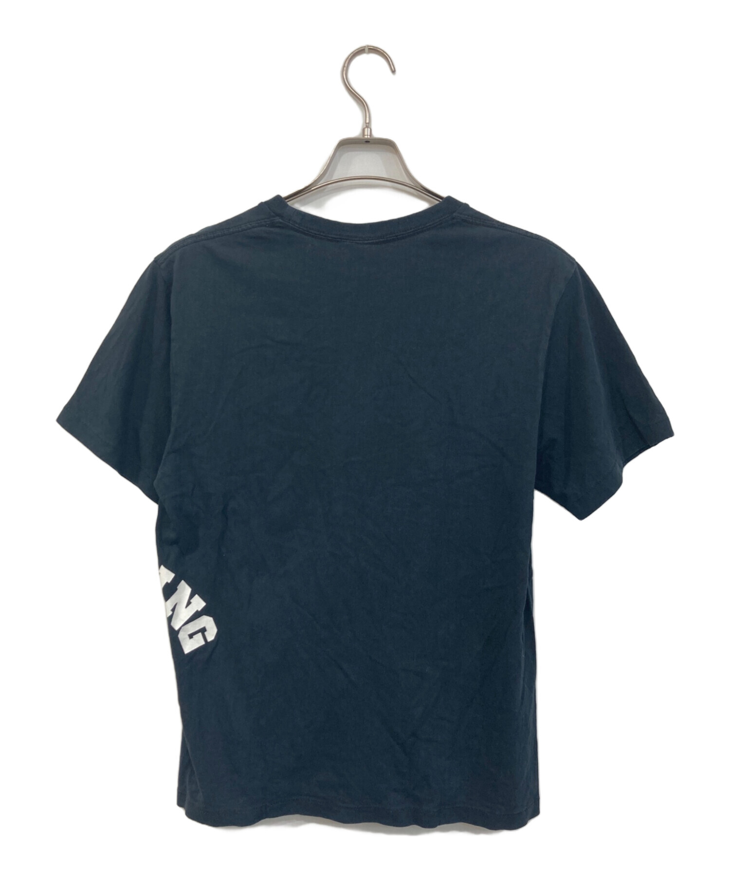 中古・古着通販】A BATHING APE (アベイシングエイプ) プリントTシャツ