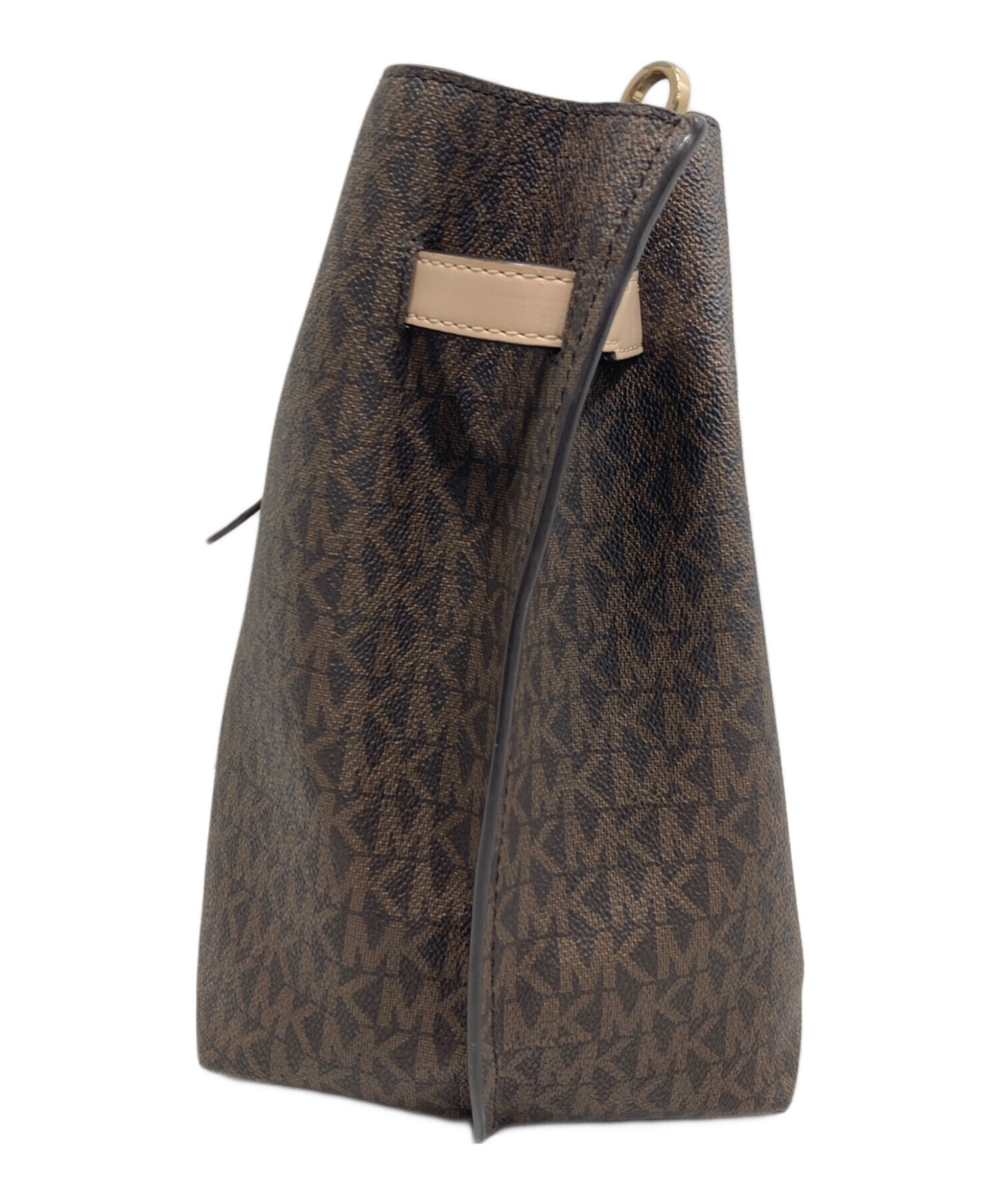 中古・古着通販】MICHAEL KORS (マイケル・コース) ショルダーバッグ