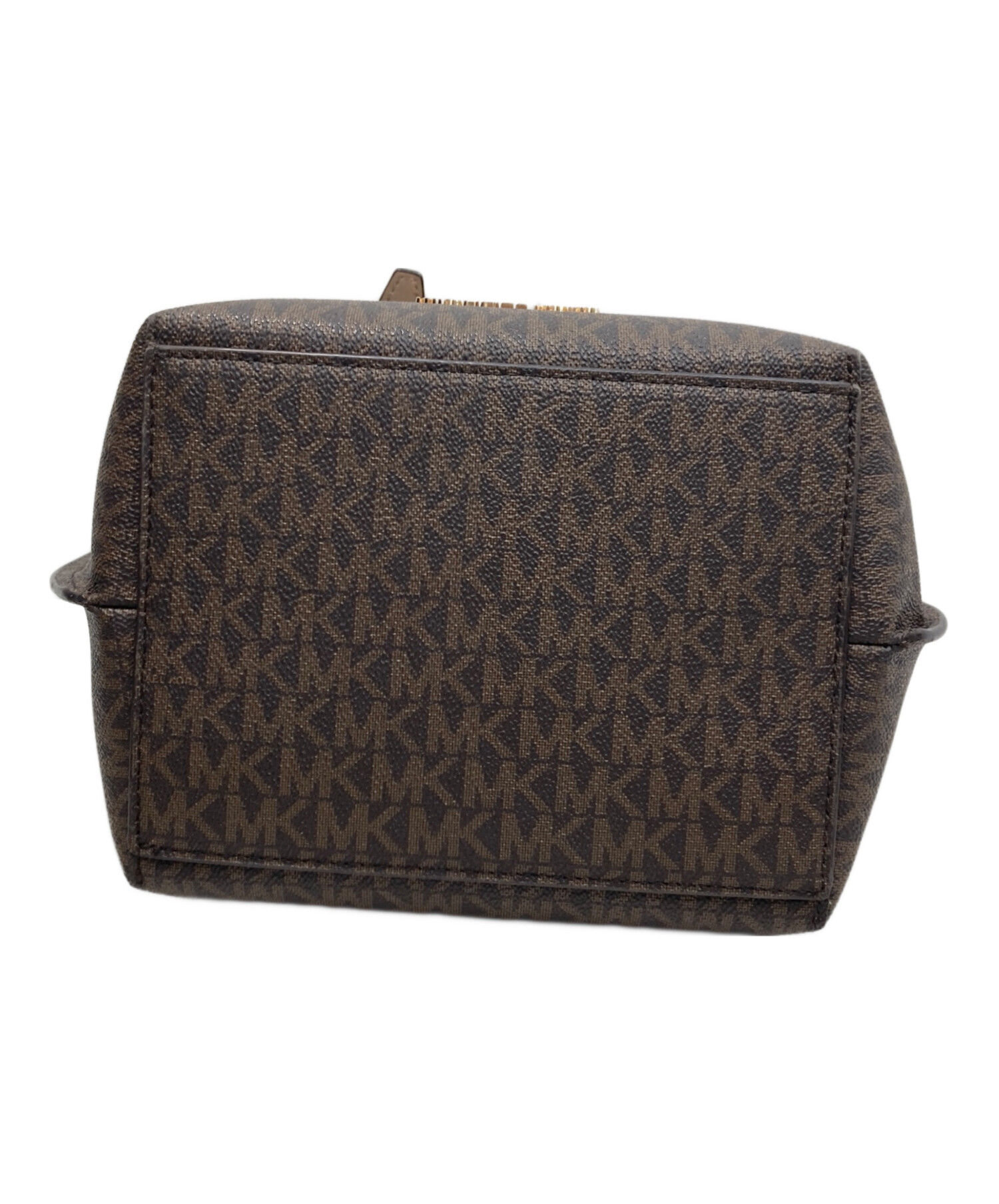 MICHAEL KORS マイケルコース/ショルダーバッグ/Brown/32F1GJ6C7B/Bランク/05【中古】 マイケルコース ショルダーバッグ レディース ブランド MICHAEL KORS