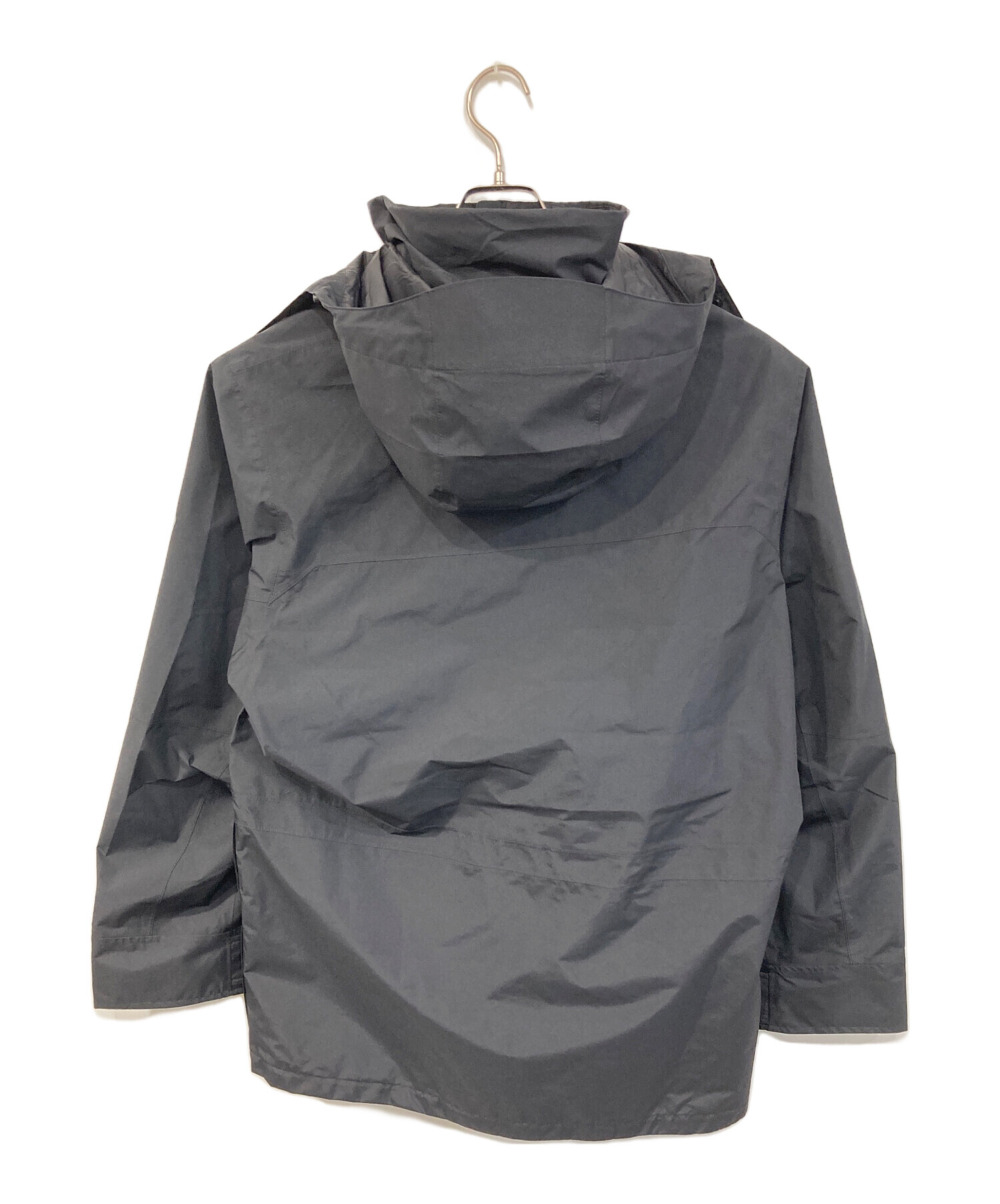 中古・古着通販】MAMMUT (マムート) Obelisk Gore-Tex Zip-In HS Coat