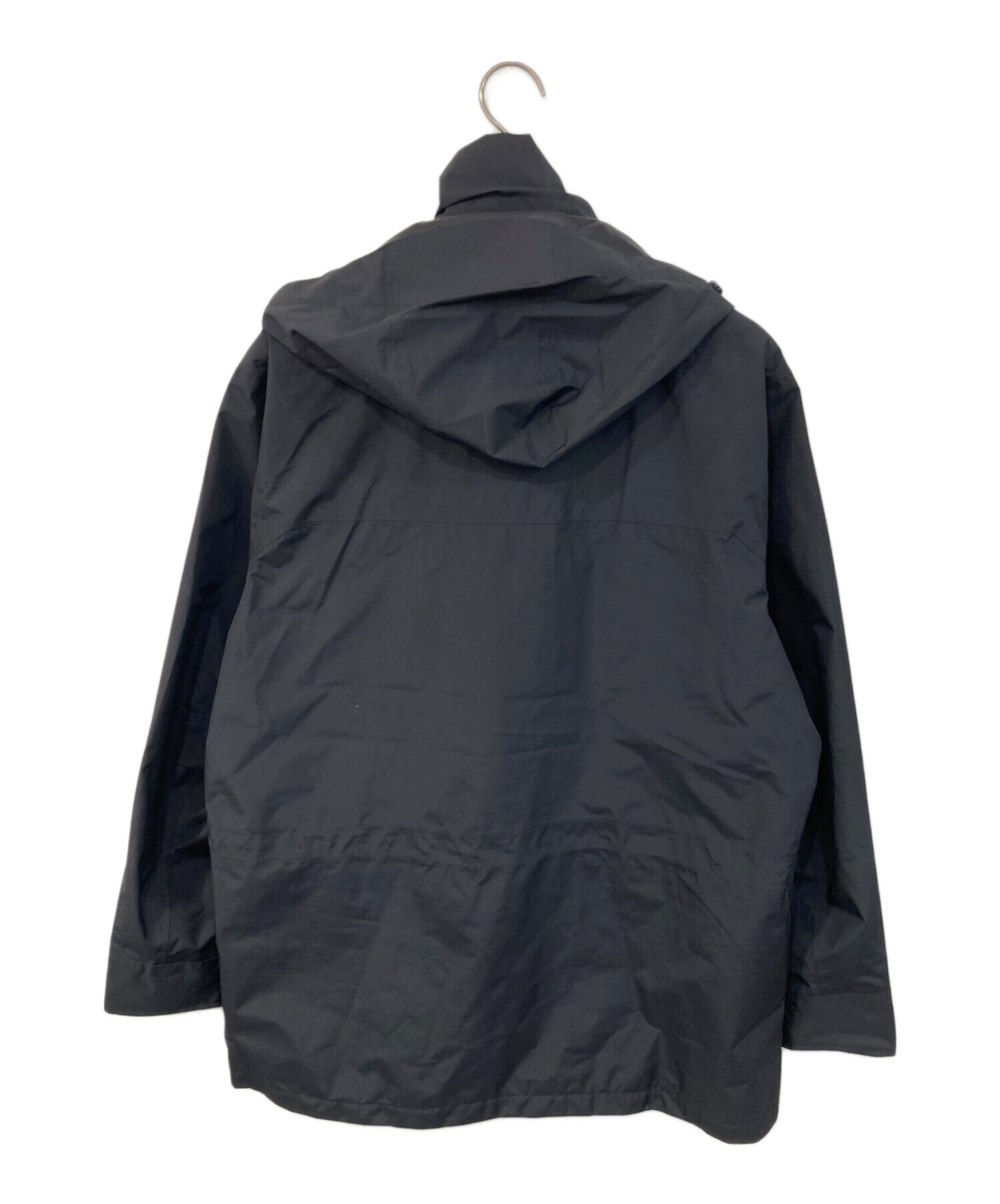 中古・古着通販】MAMMUT (マムート) Obelisk Gore-Tex Zip-In HS Coat 