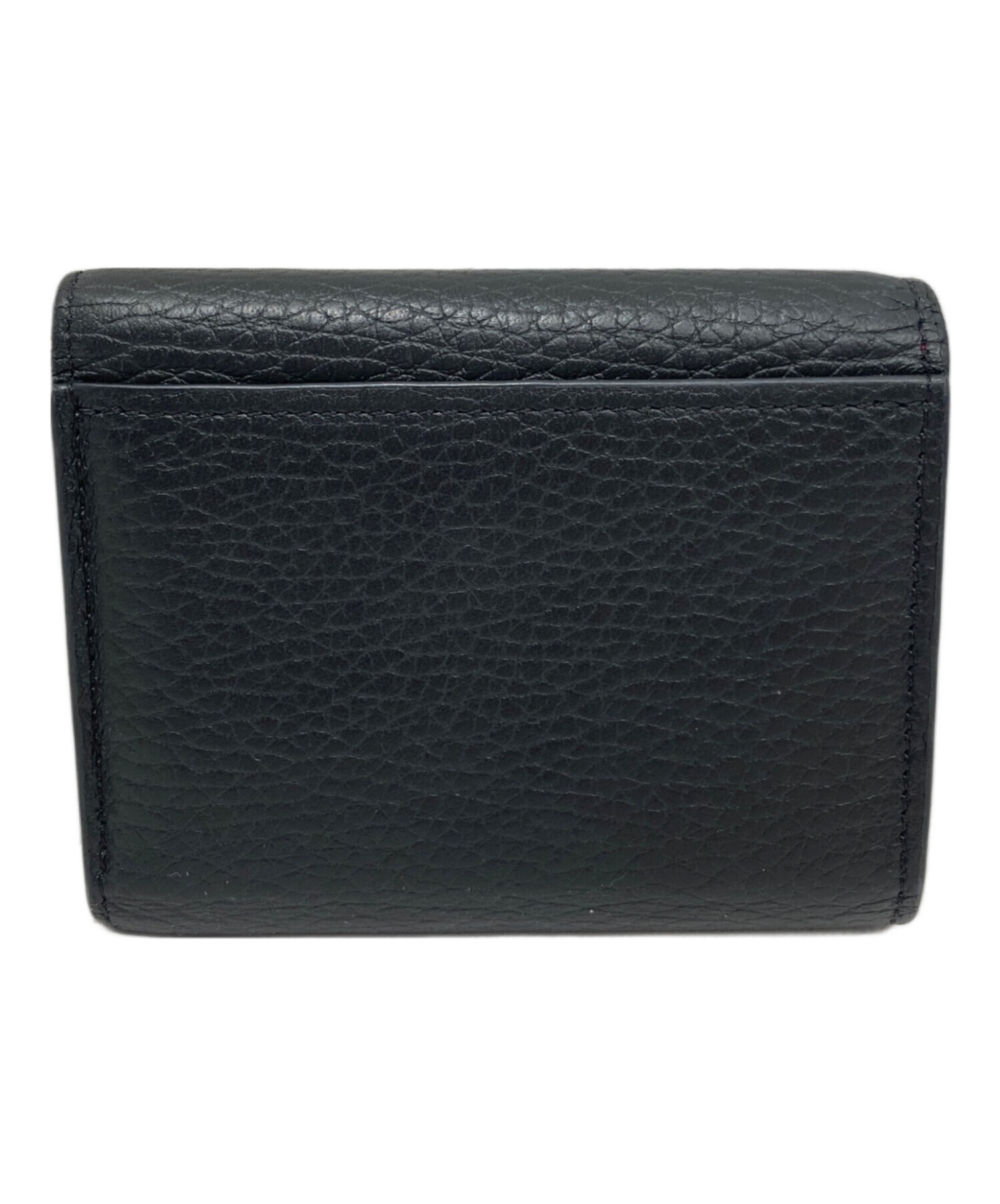 中古・古着通販】LOUIS VUITTON (ルイ ヴィトン) 3つ折り財布