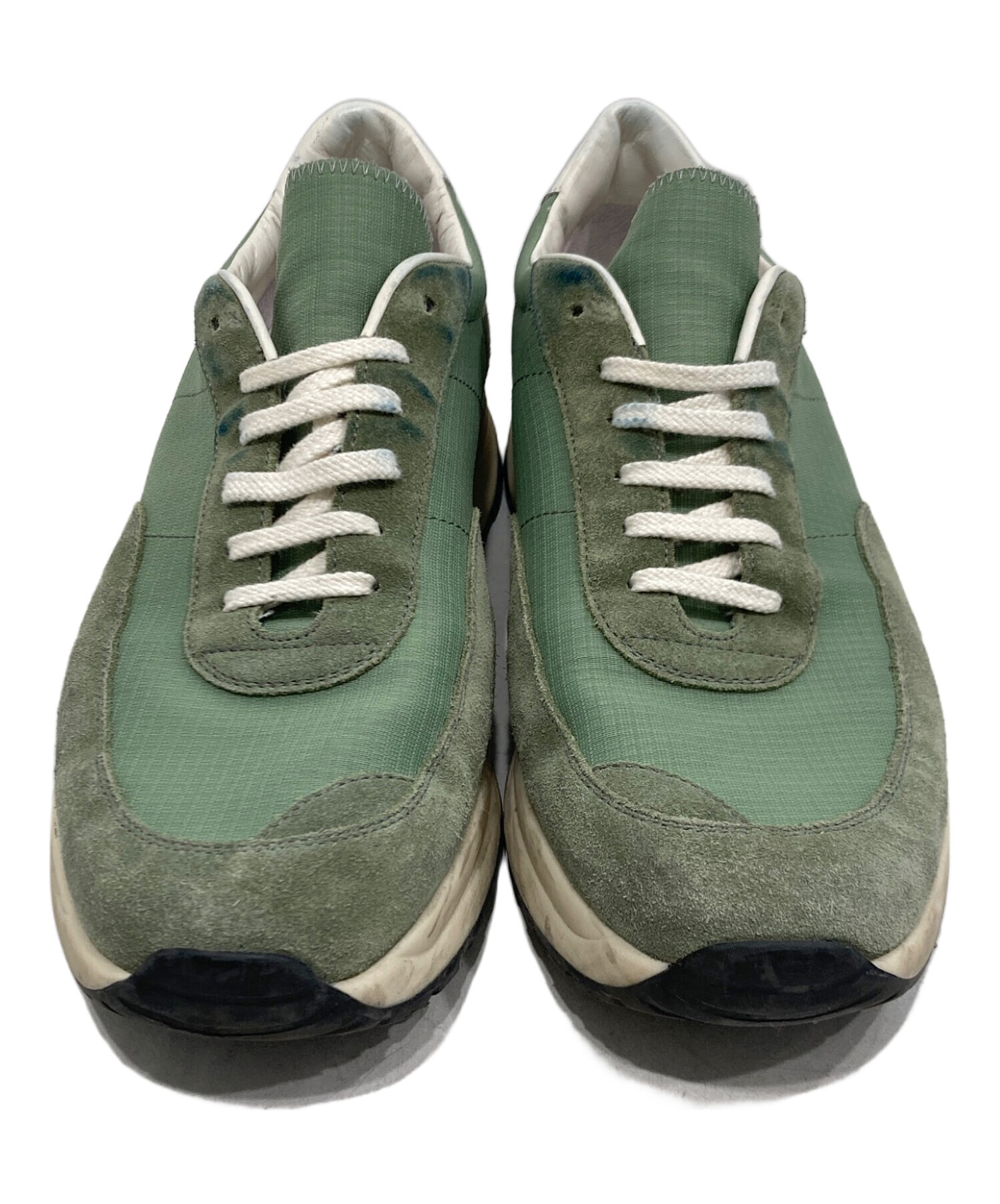 中古・古着通販】COMMON PROJECTS (コモンプロジェクツ) ローカット