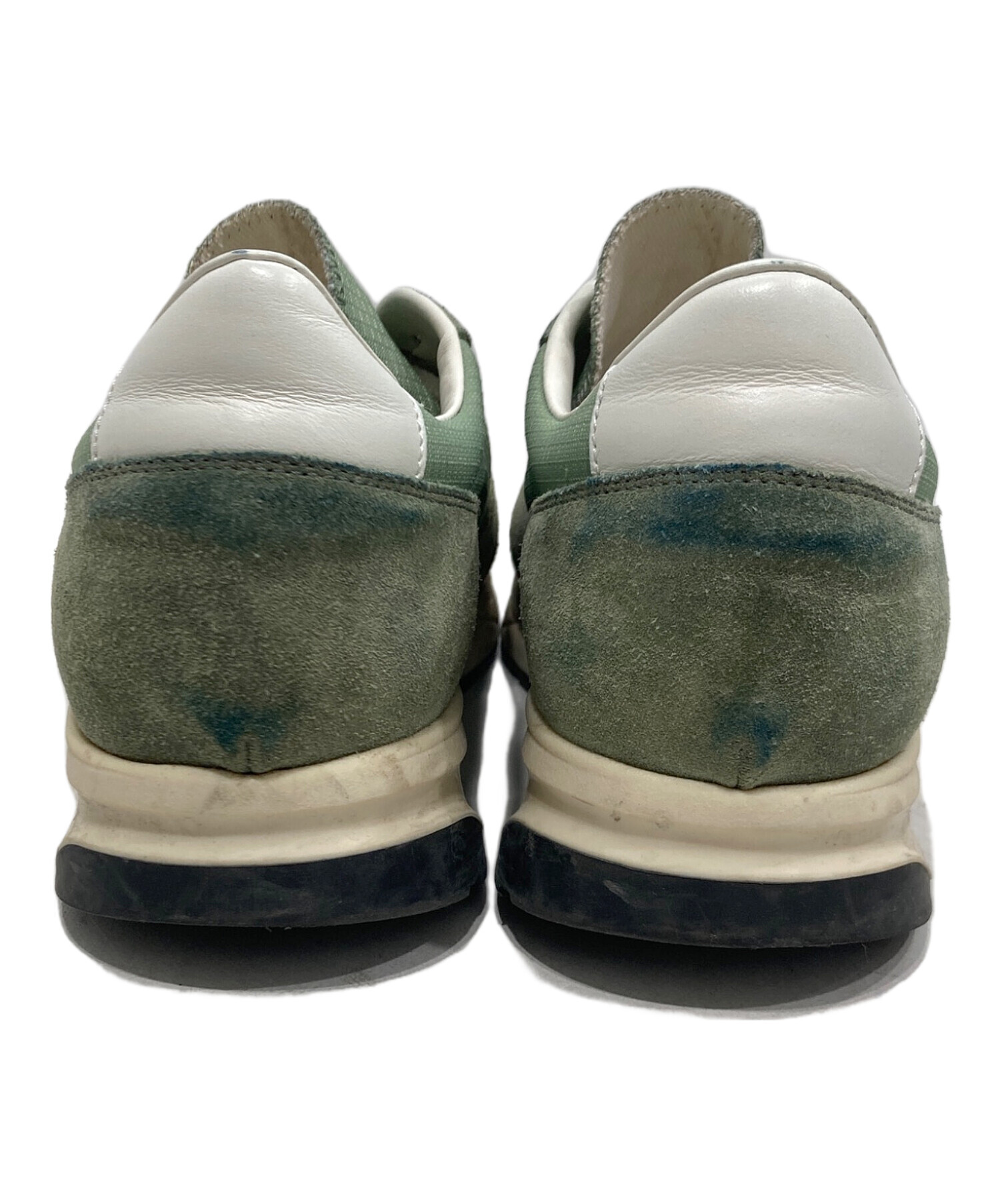 中古・古着通販】COMMON PROJECTS (コモンプロジェクツ) ローカット 