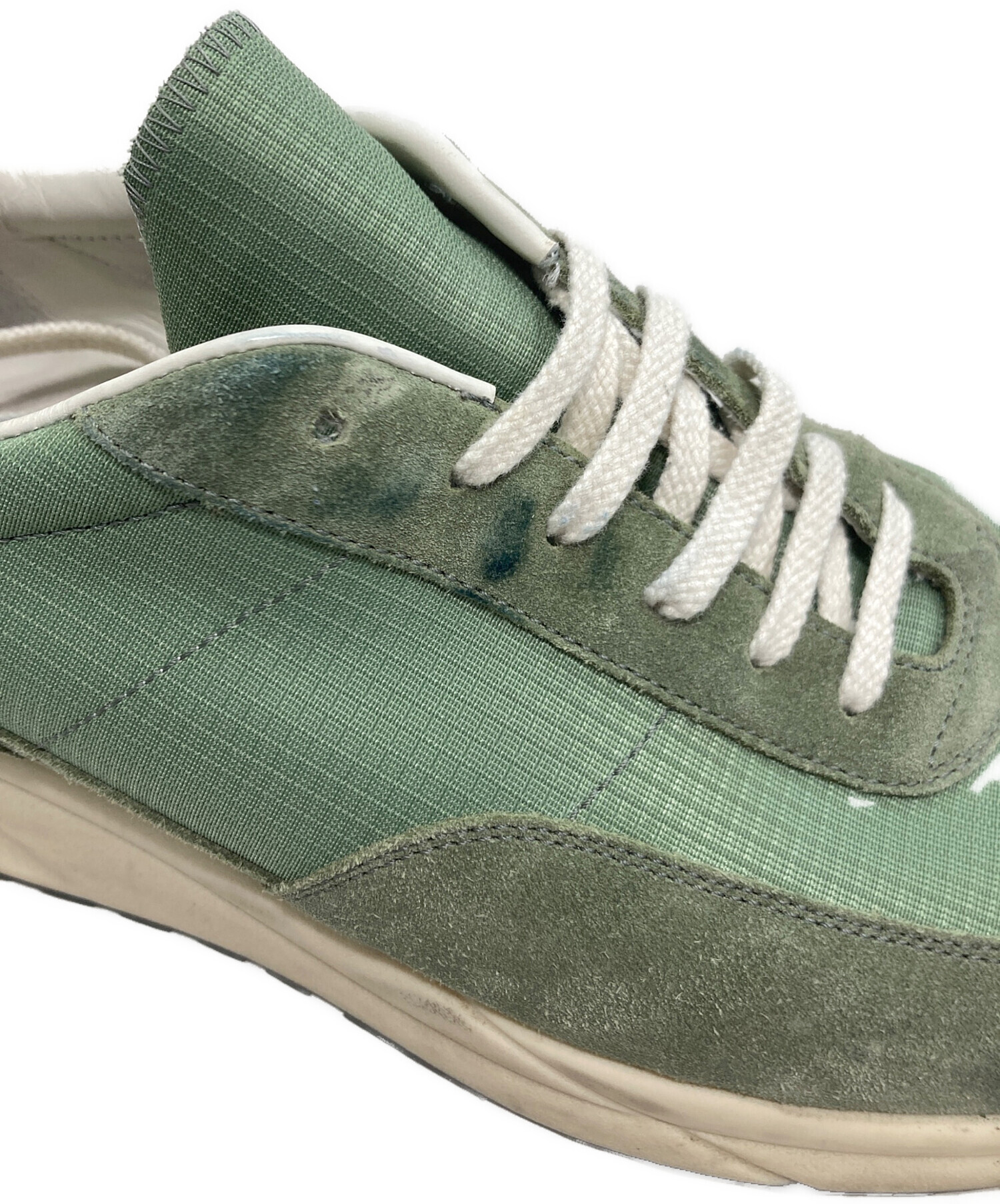 中古・古着通販】COMMON PROJECTS (コモンプロジェクツ) ローカット 