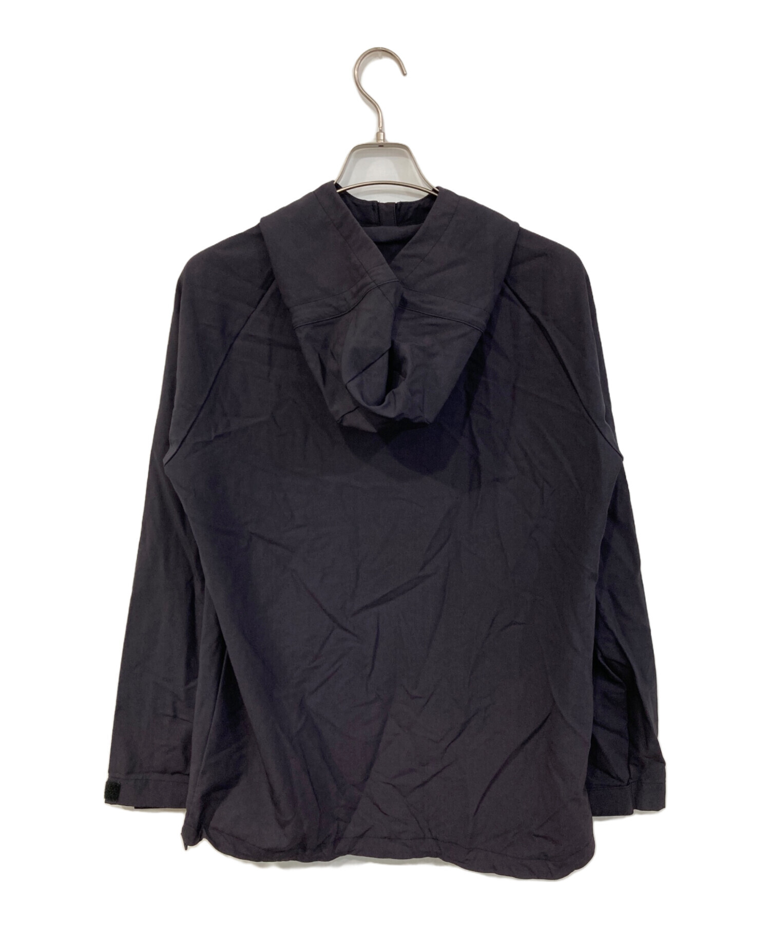【中古品】HERENESS REAL WOOL WIND JACKET M 中古・古着通販】HERENESS (ヒアネス) REAL WOOL WIND JACKET/リアル